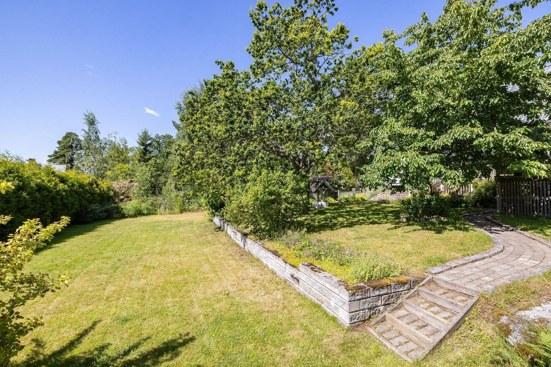 5 rum Villa på Humlevägen 9 Torshälla Huvud Eskilstuna kommun - bild 42