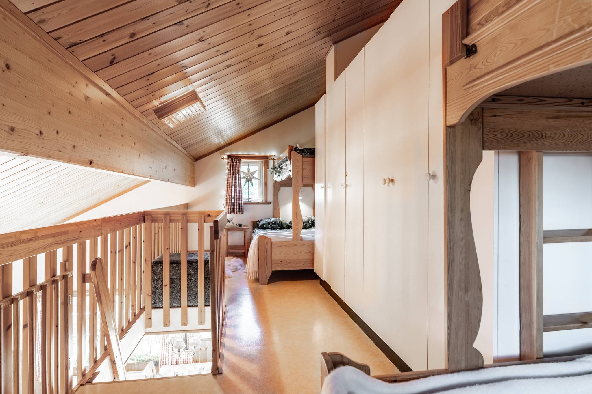 2 rum Lägenhet på Dalbyn 608B Lindvallen, Sälen Malung-Sälens kommun - bild 26