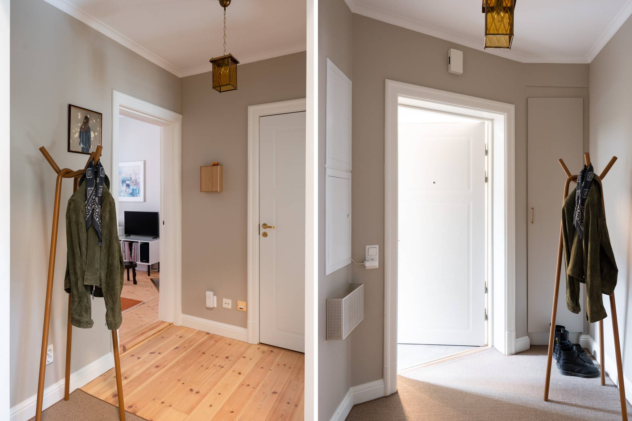 1 rum Lägenhet på Timmermansgatan 1C Centrum Västerås kommun - bild 14