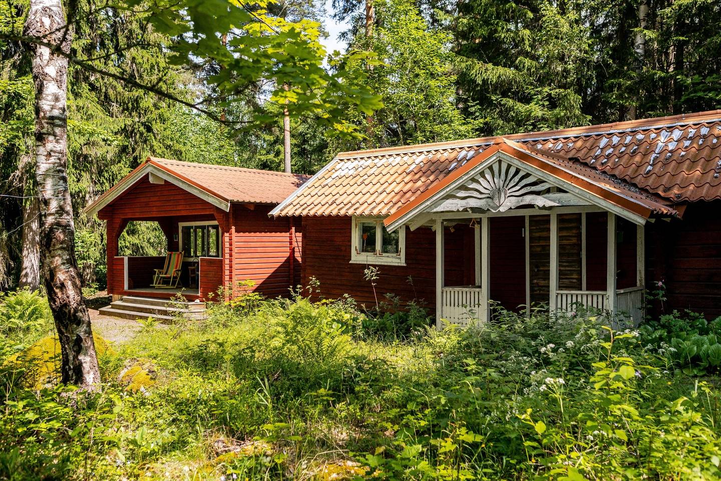 8 rum Villa på Kniva-Nygården 331 Kniva Falu kommun - bild 16