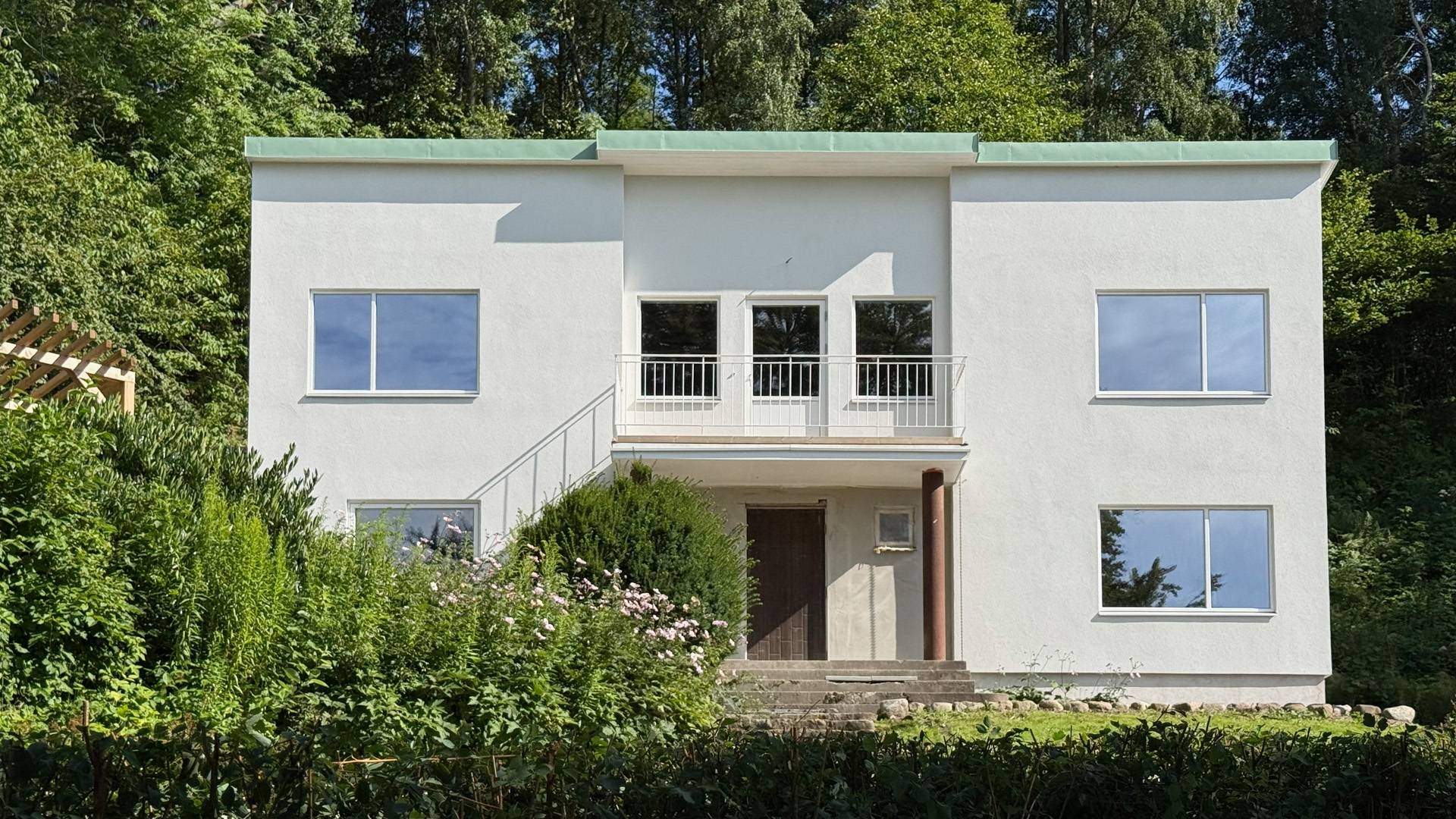 4 rum Villa på Lyavägen 99 Båstad Båstads kommun - bild 4