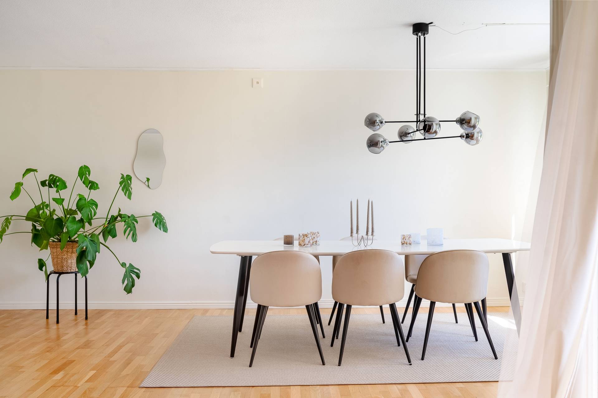 5 rum Radhus på Valbovägen 206E Valbo Gävle kommun - bild 13