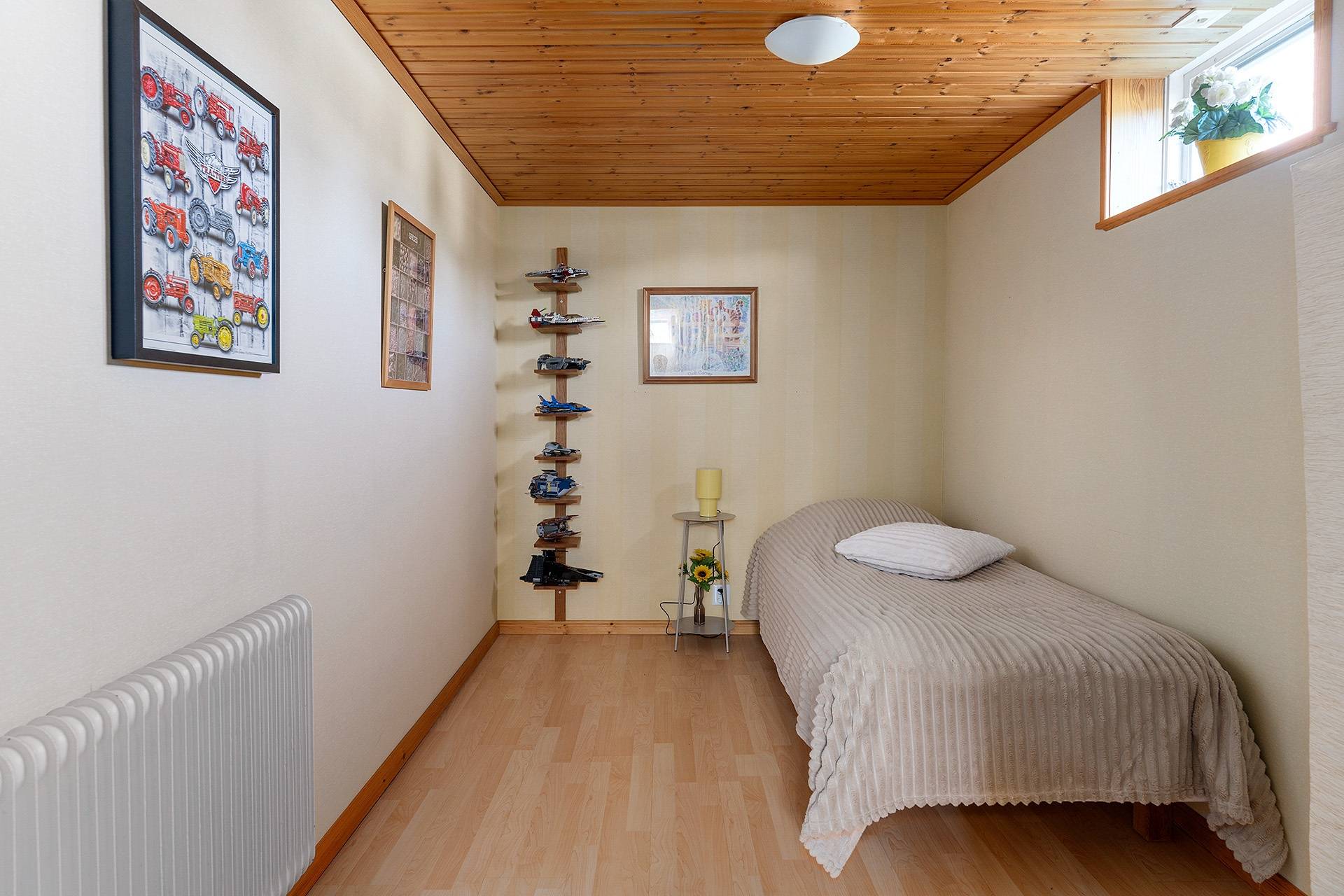 3 rum Villa på Idavallsgatan 7 Mossle Värnamo kommun - bild 22