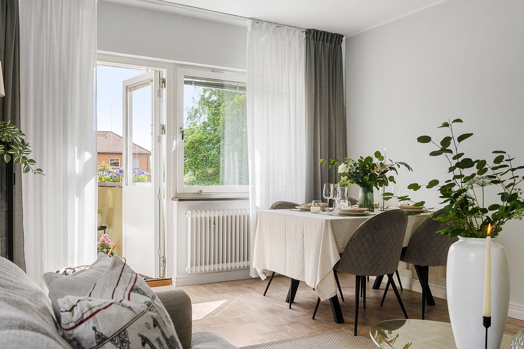 3 rum Lägenhet på Lambergsgatan 27A Lamberget Karlstads kommun - bild 16