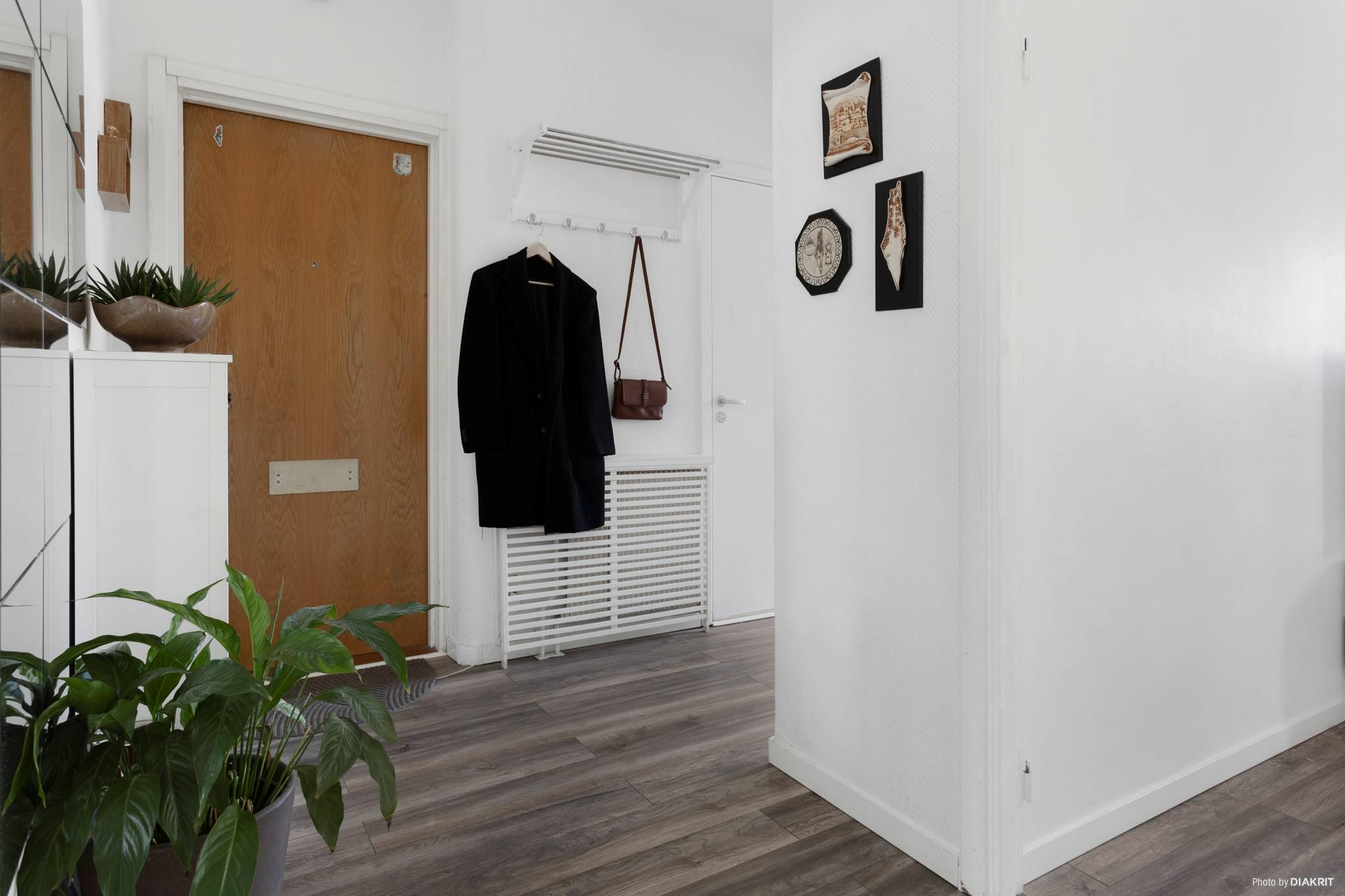 3 rum Lägenhet på Amiralsgatan 85D Sorgenfri/Nobeltorget Malmö kommun - bild 14