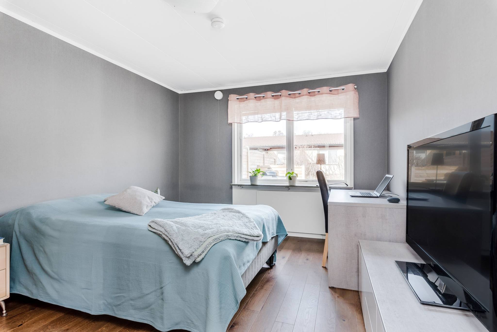 3 rum Villa på Riddarängsvägen 21J Mantorp Mjölby kommun - bild 17