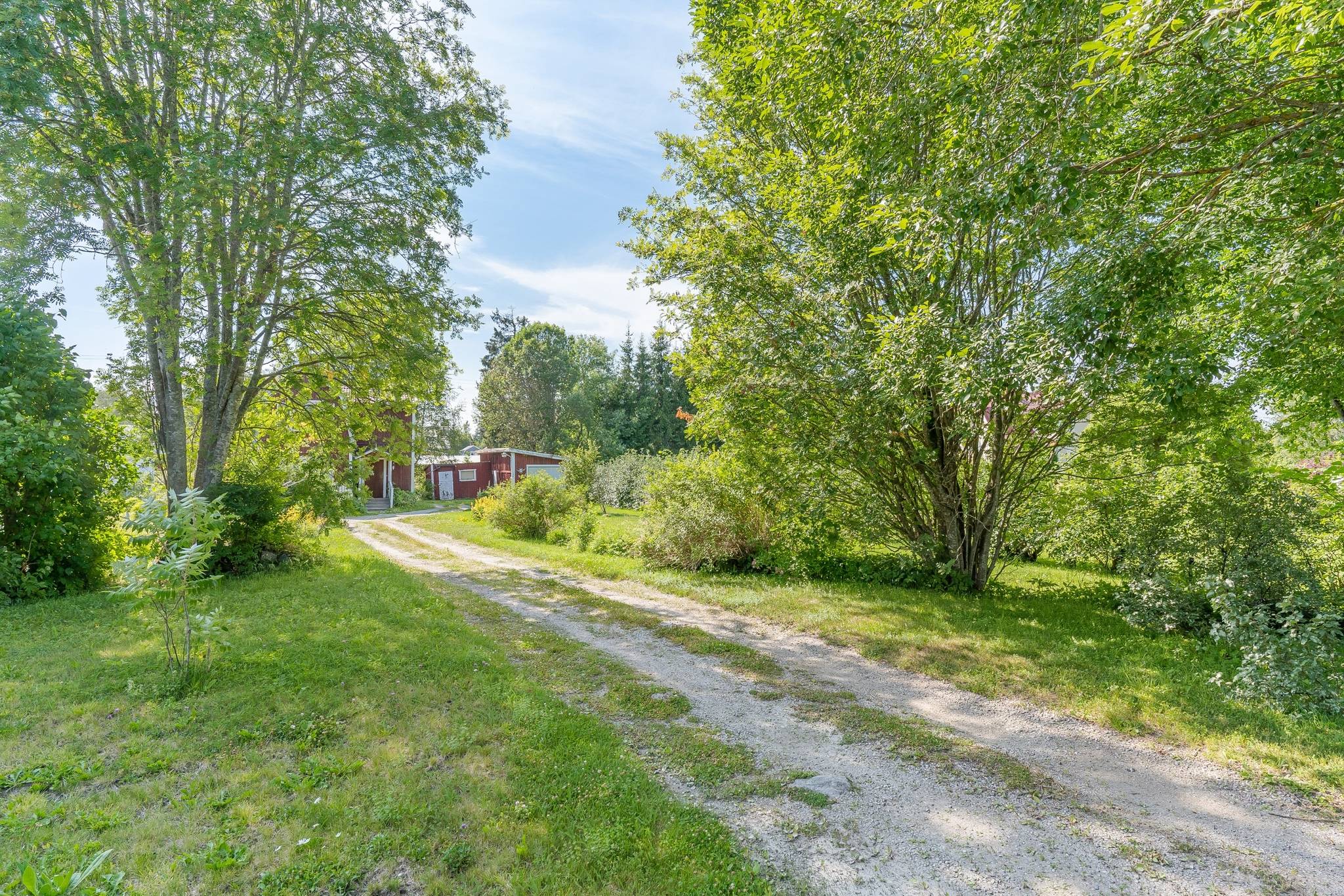 3 rum Villa på Forsbyvägen 103 Forsby Gävle kommun - bild 2
