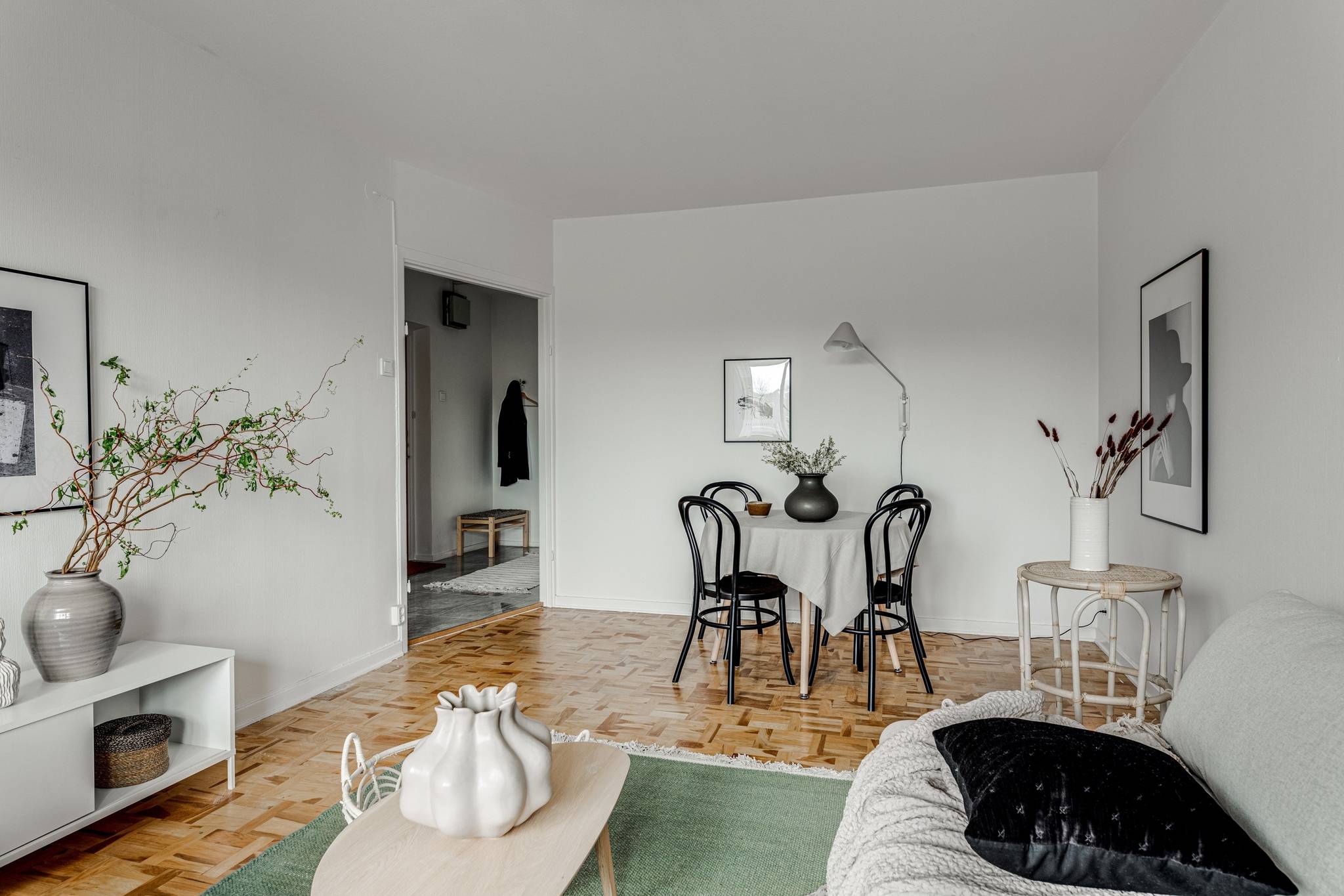2 rum Lägenhet på Slättadammsgatan 7D Slätta Damm Göteborgs kommun - bild 8