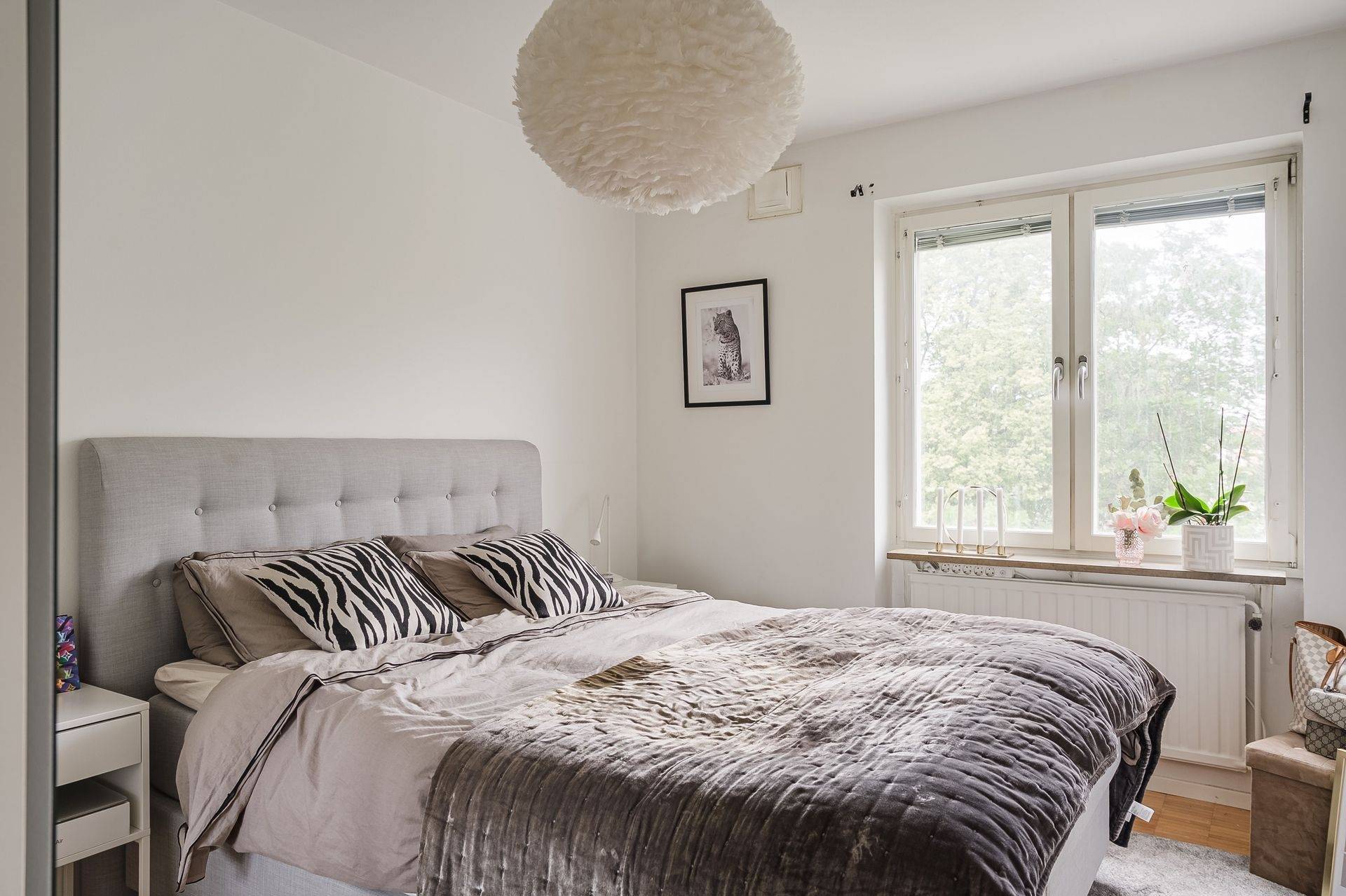 2 rum Lägenhet på Köpenhamnsvägen 15B Slottsstaden Malmö kommun - bild 11