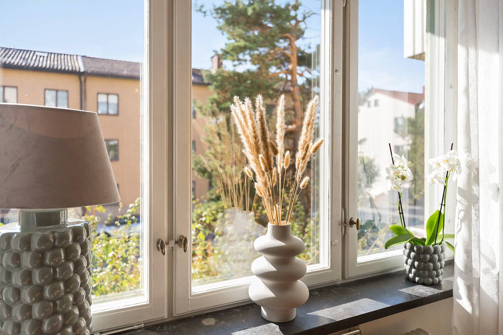 2 rum Lägenhet på Tranebergsvägen 36, 1tr Traneberg Stockholms kommun - bild 14
