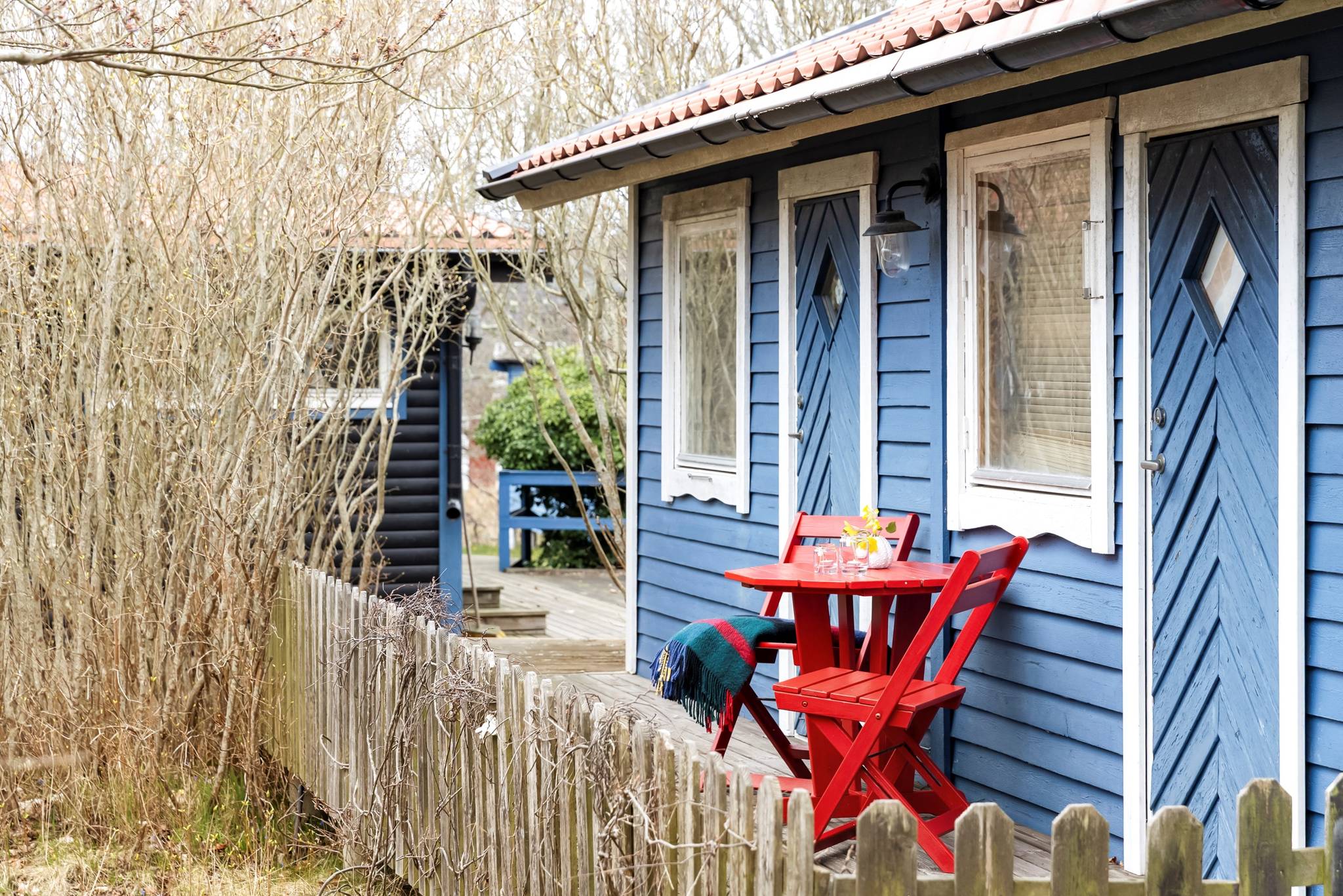 82 m² Fritidshus på Lotsbacksvägen 26 Aspö Karlskrona kommun - bild 21