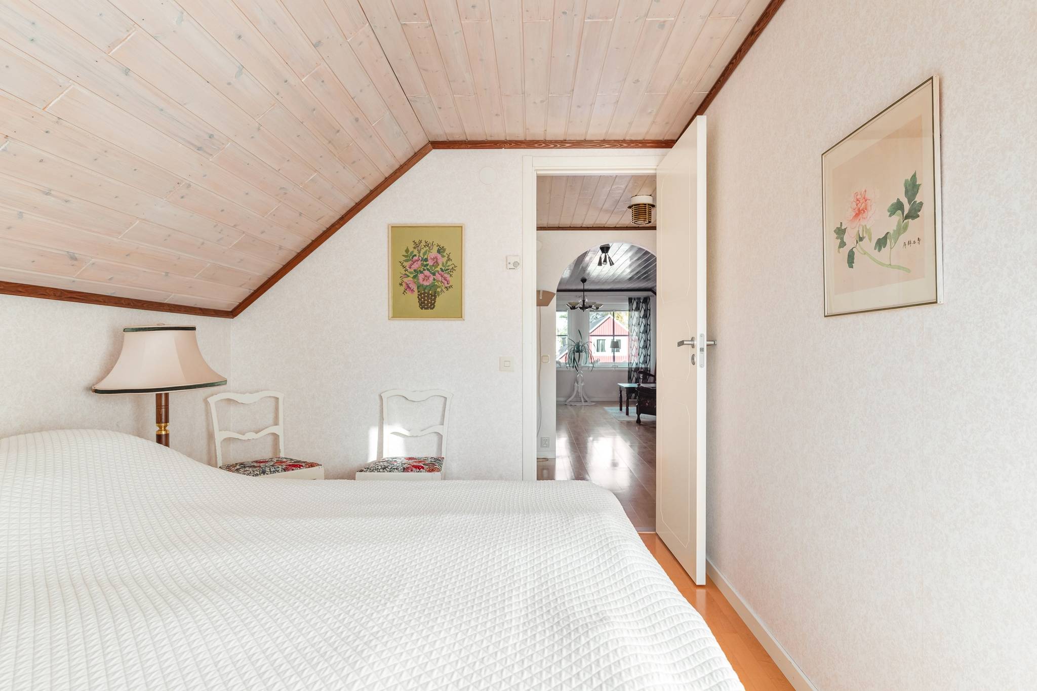 6 rum Villa på Skogsvägen 13 Vindeln Vindelns kommun - bild 37