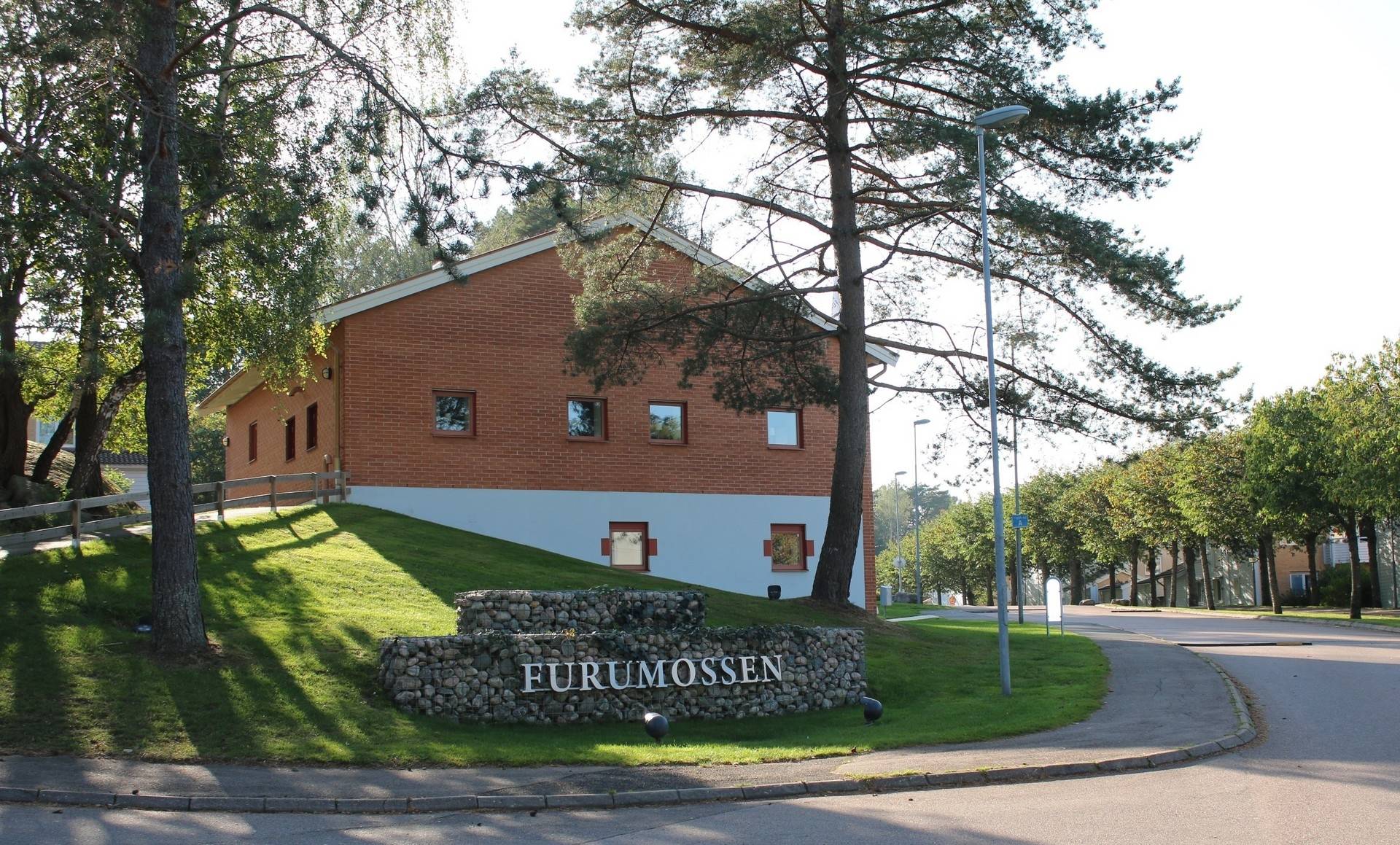 2 rum Lägenhet på Furumossen 161 Furumossen Partille kommun - bild 20