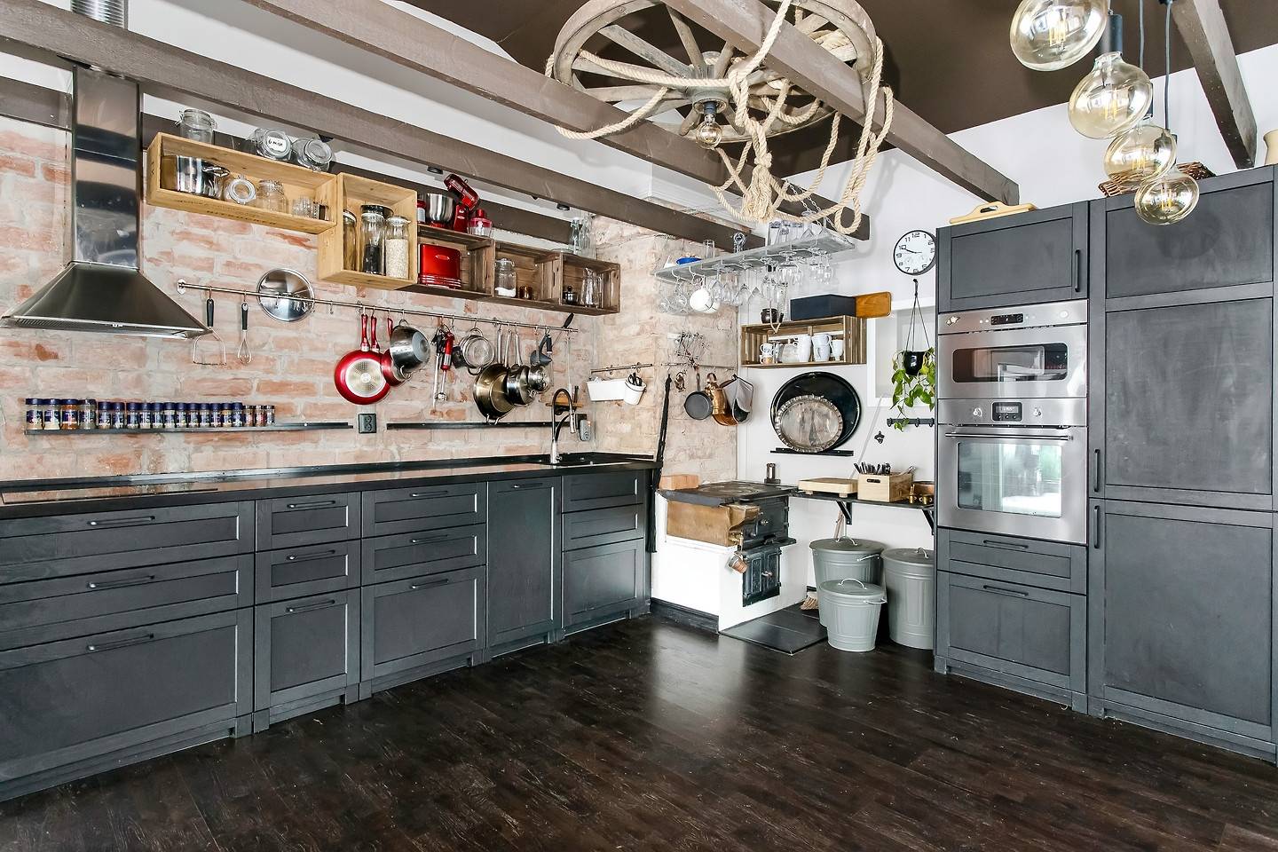 3 rum Villa på Moje 584 Gagnef Gagnefs kommun - bild 7