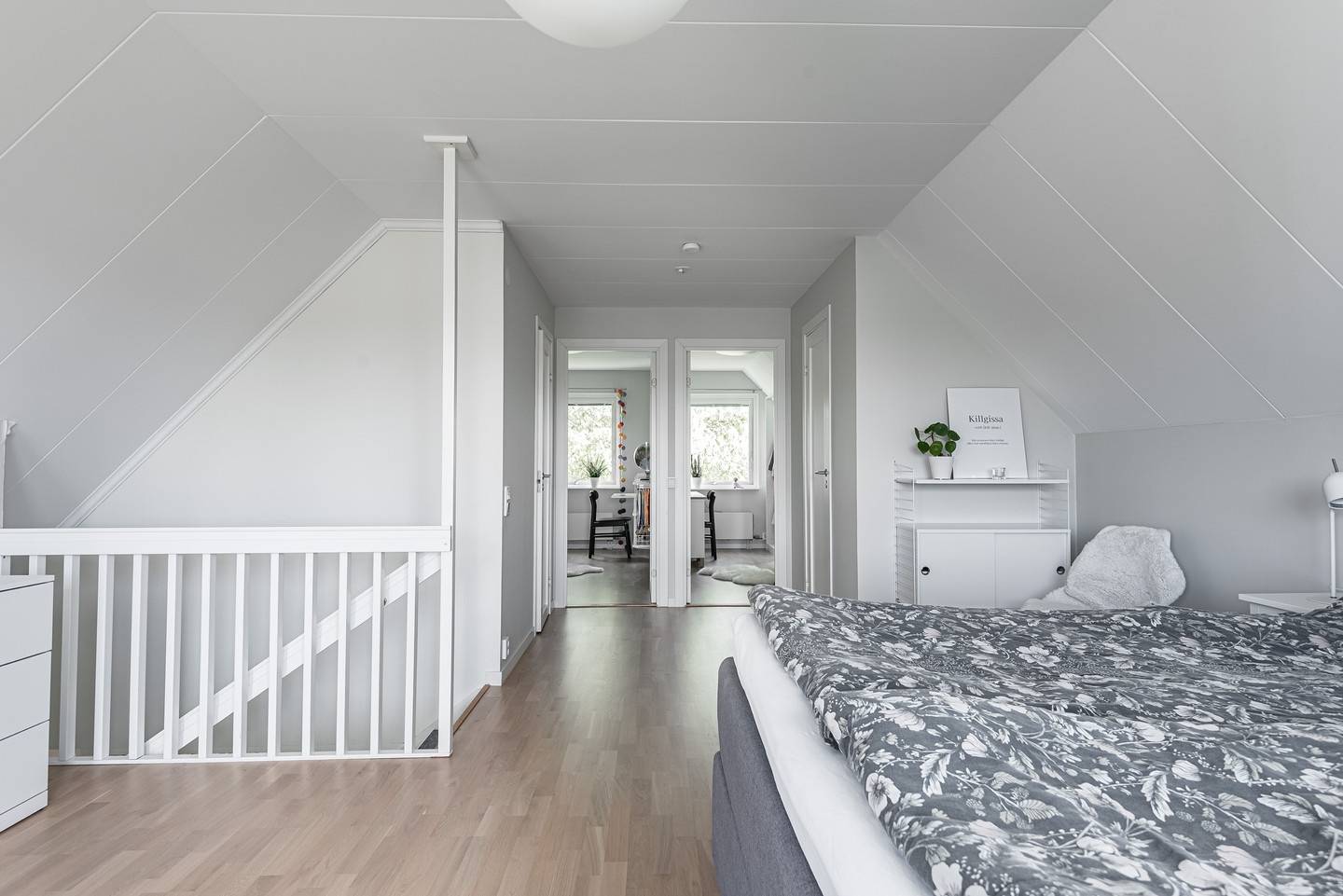 5 rum Villa på Örtagårdsgatan 15 Tåstorp Falköpings kommun - bild 20