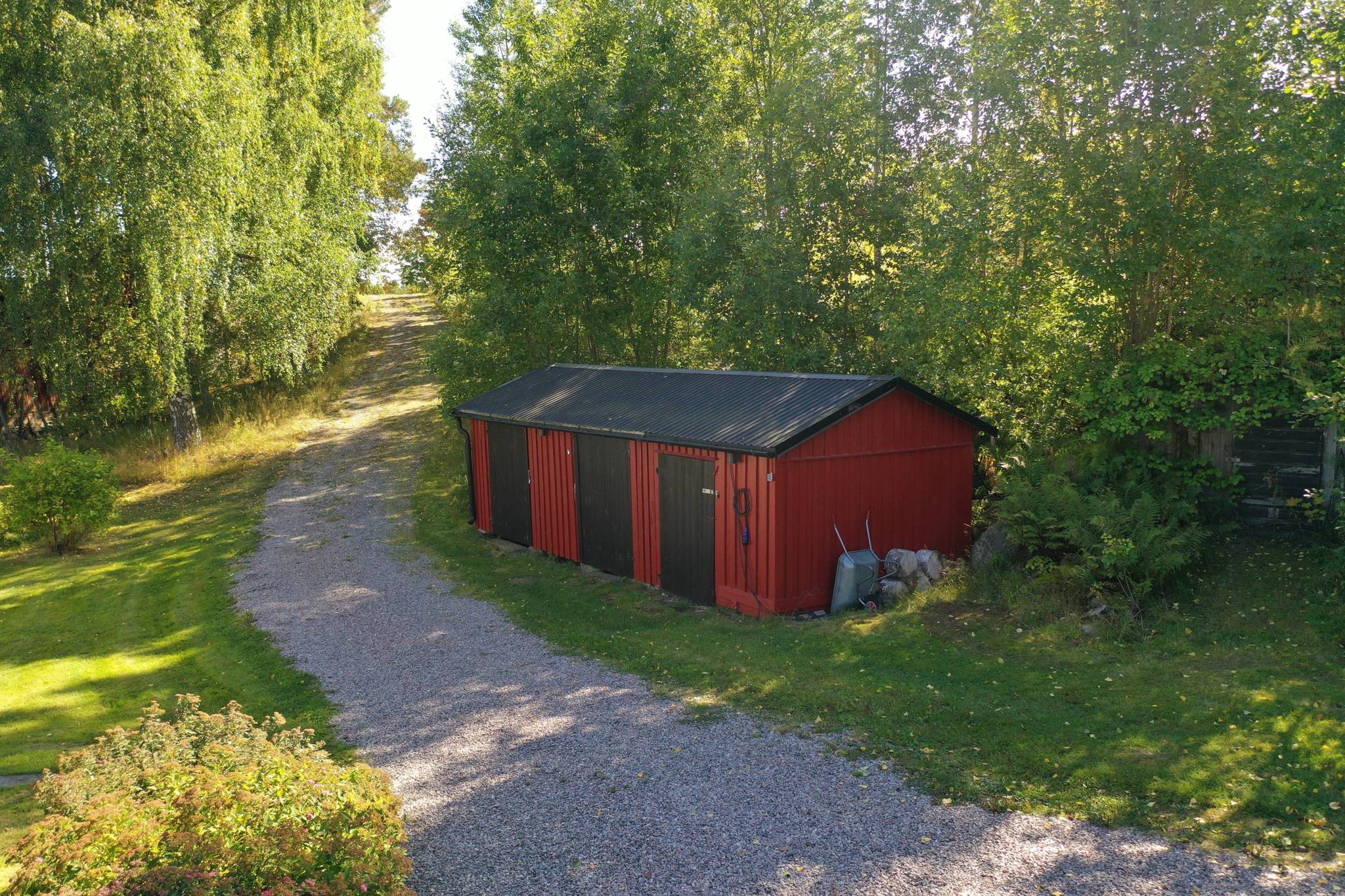 6 rum Villa på Glava glasbruk Lövkojan 1 Glava Glasbruk Arvika kommun - bild 5