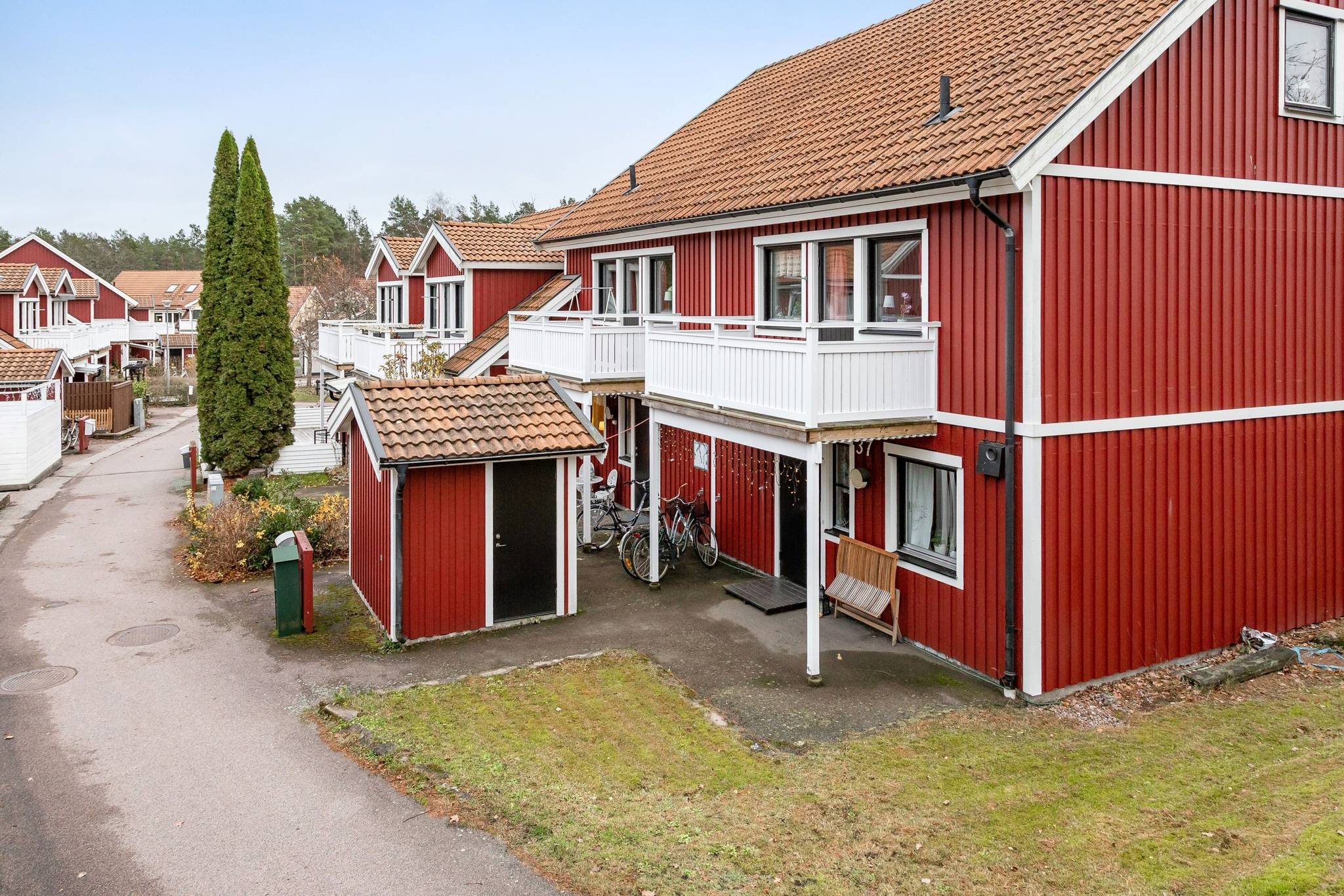5 rum Lägenhet på Hagebovägen 35 Kristineberg Oskarshamns kommun - bild 2