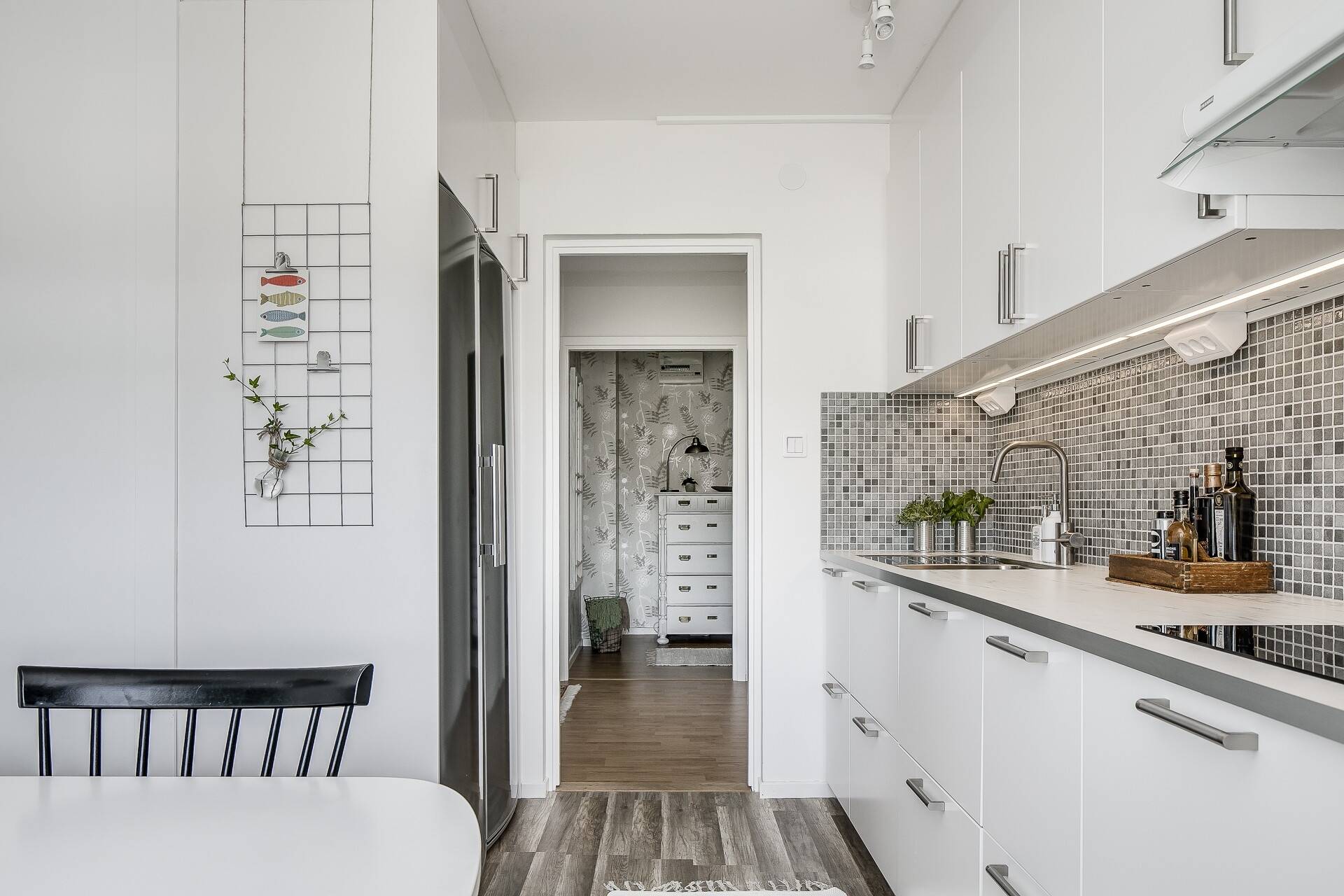 3 rum Lägenhet på Havstenavägen 36 Havstena Skövde kommun - bild 8