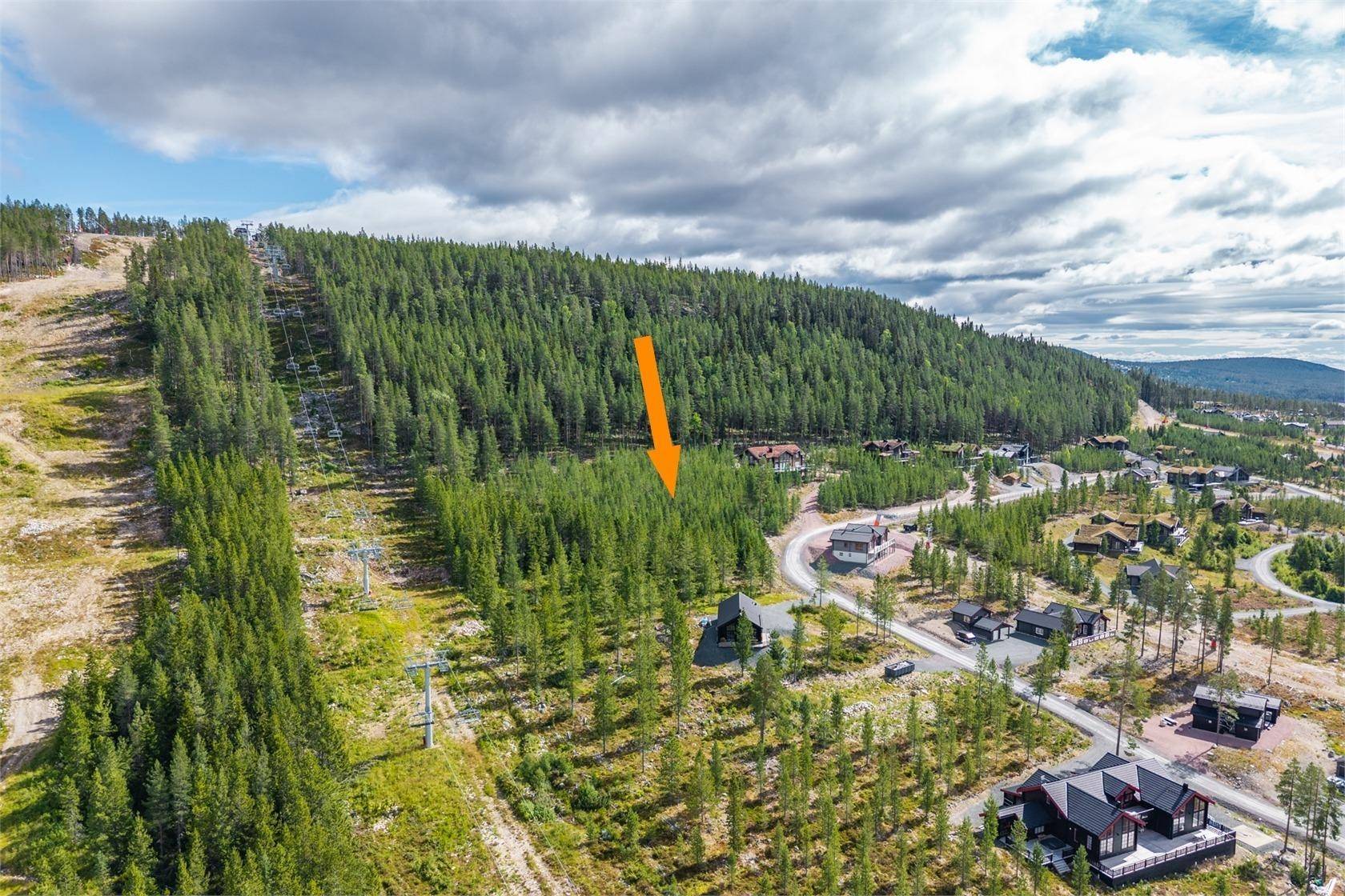Idre, Älvdalens kommun