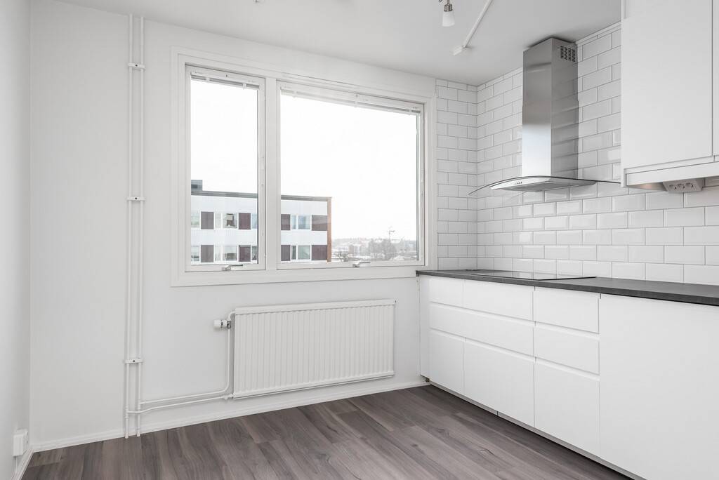 2 rum Lägenhet på Kungsvägen 77 Centralt Mjölby Mjölby kommun - bild 11