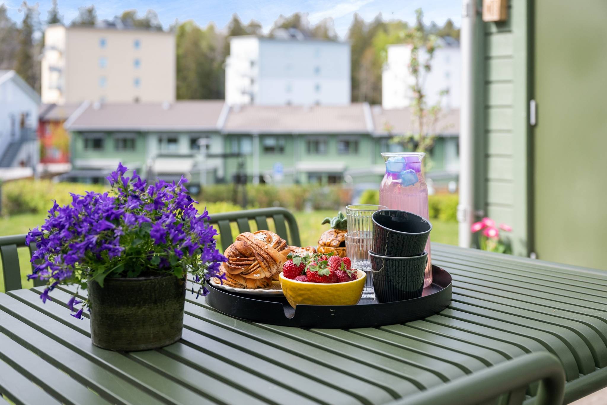 5 rum Radhus på Timvinkelvägen 24 Vega Haninge kommun - bild 14