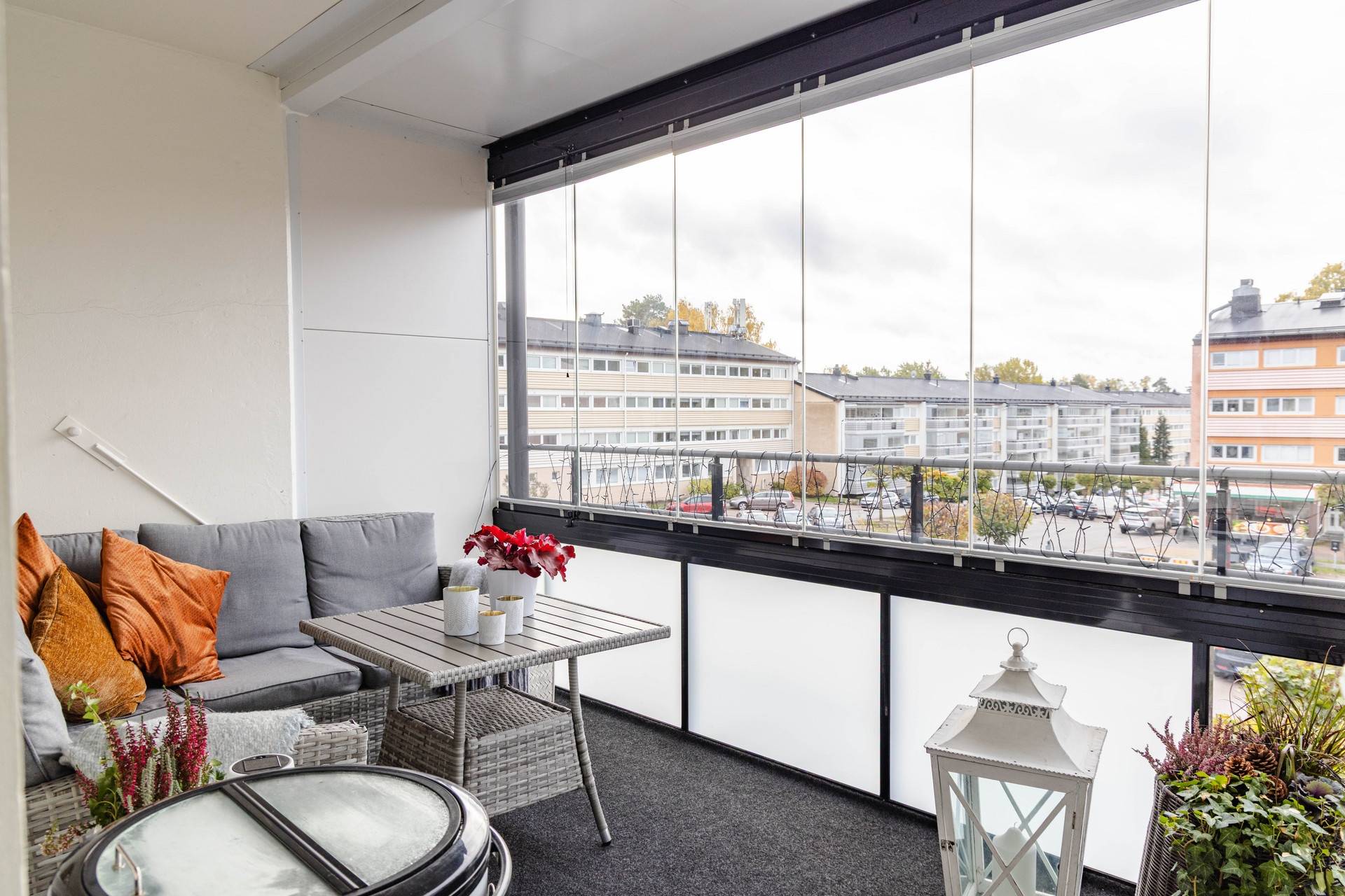 3 rum Lägenhet på Skjutbanegatan 17B Haga Västerås kommun - bild 18