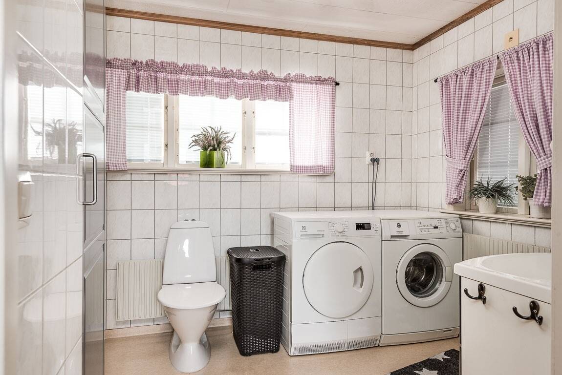 5 rum Villa på Karlsbyheden 59B Sundborn Falu kommun - bild 15