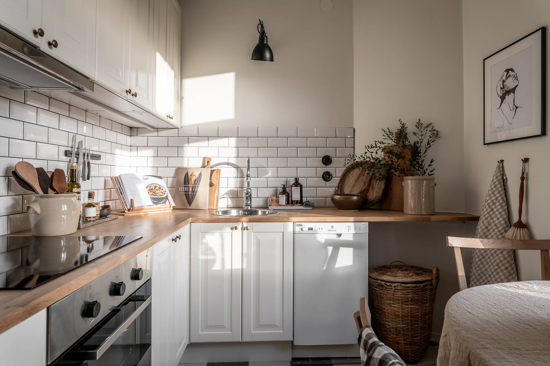 1 rum Lägenhet på Övre Djupedalsgatan 11C Linnéstaden Göteborgs kommun - bild 7