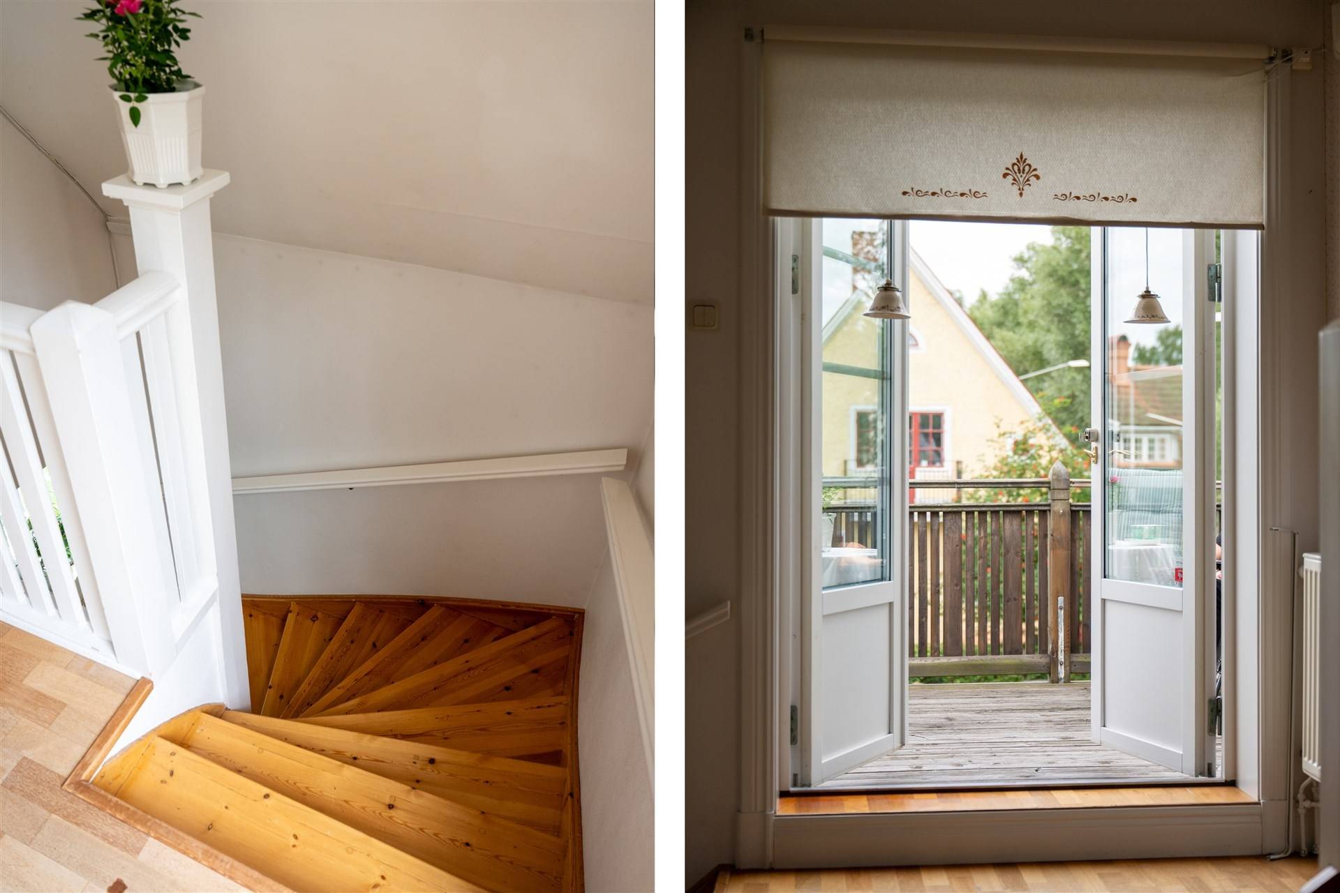 5 rum Villa på Korta vägen 6 Gamla Enskede Stockholms kommun - bild 26