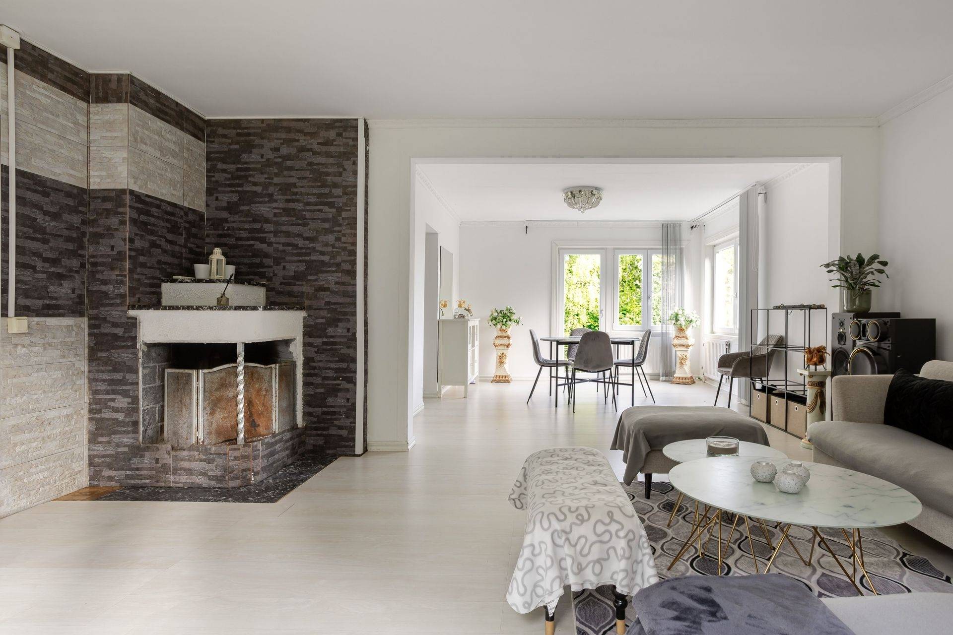 5 rum Villa på Skolallén 7 Timrå Timrå kommun - bild 8