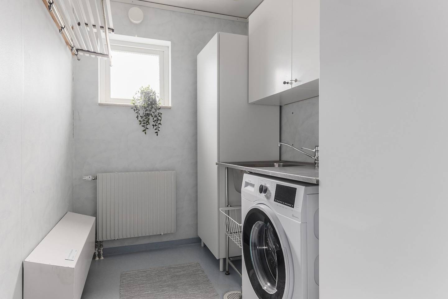 3 rum Radhus på Primulavägen 16 A Sätra Gävle kommun - bild 24