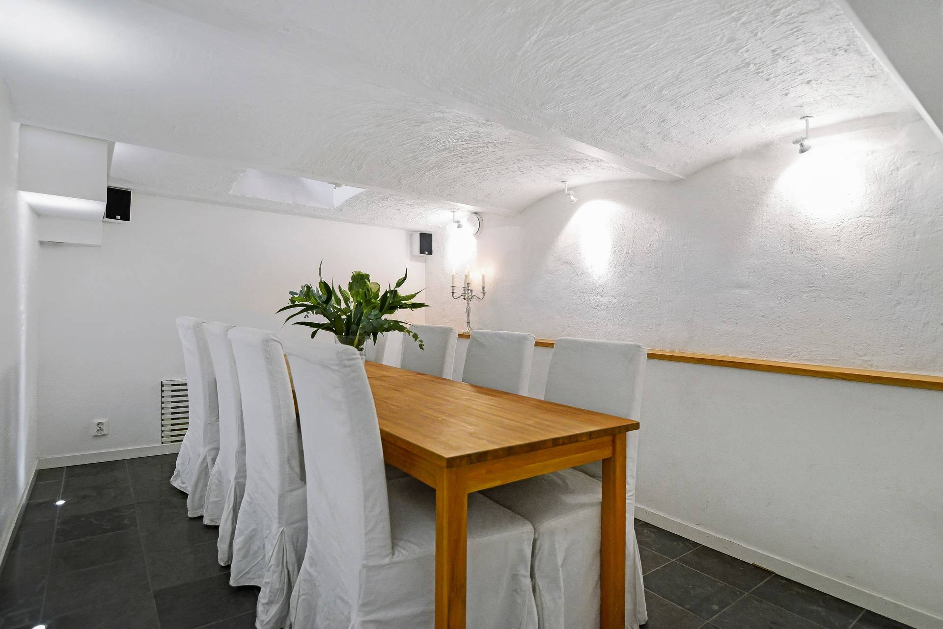 2 rum Lägenhet på Nybrogatan 75B Östermalm Stockholms kommun - bild 35