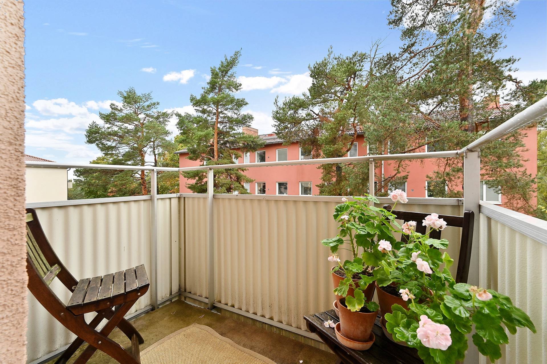 Hammarbyhöjden, Stockholms kommun