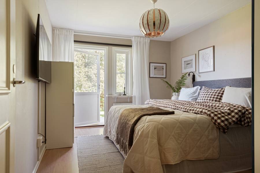 4 rum Radhus på Helgonagatan 33 Munkegärde Kungälvs kommun - bild 16