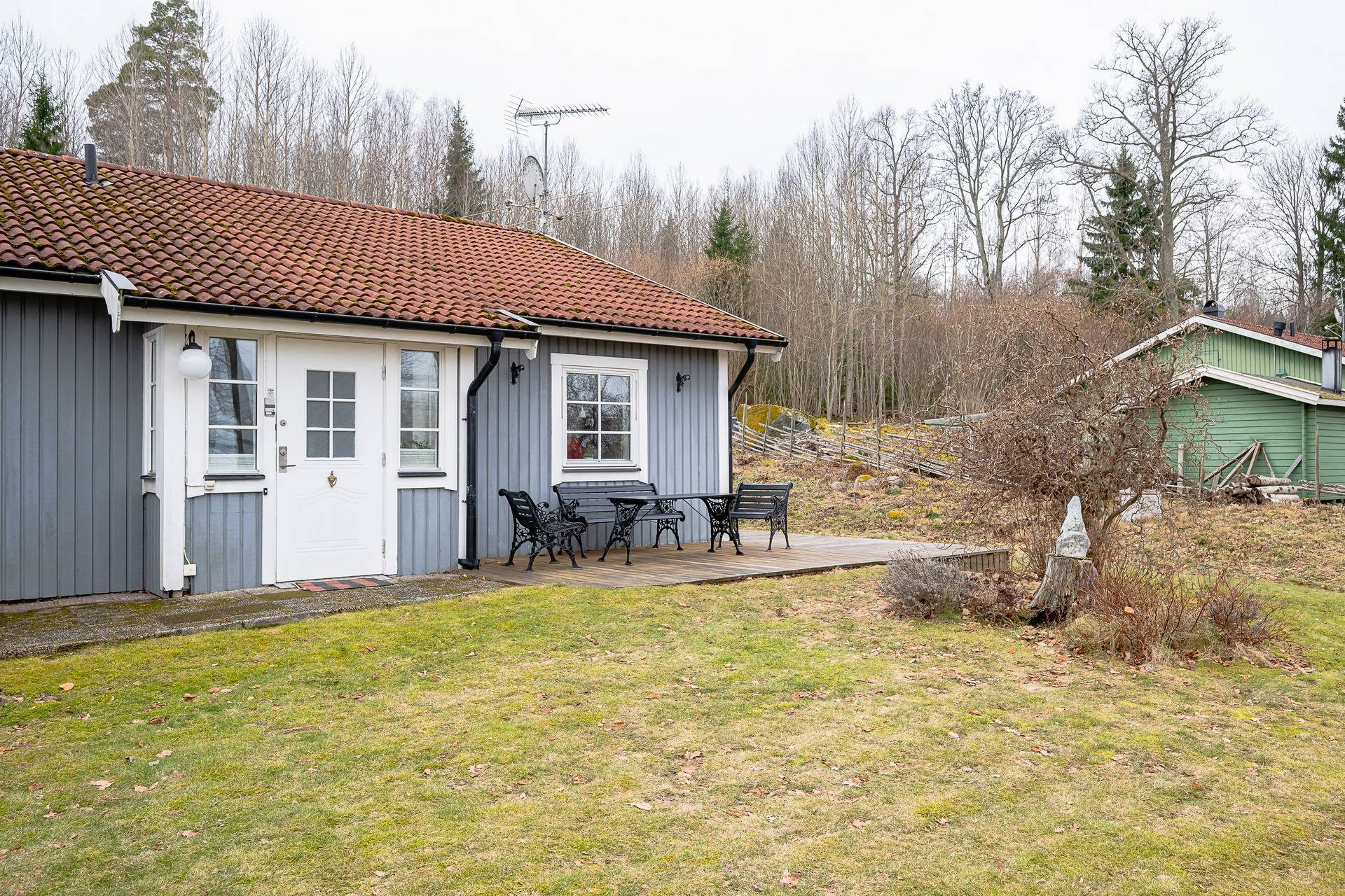 3 rum Villa på Daldocksvägen 13 Läppe Vingåkers kommun - bild 19