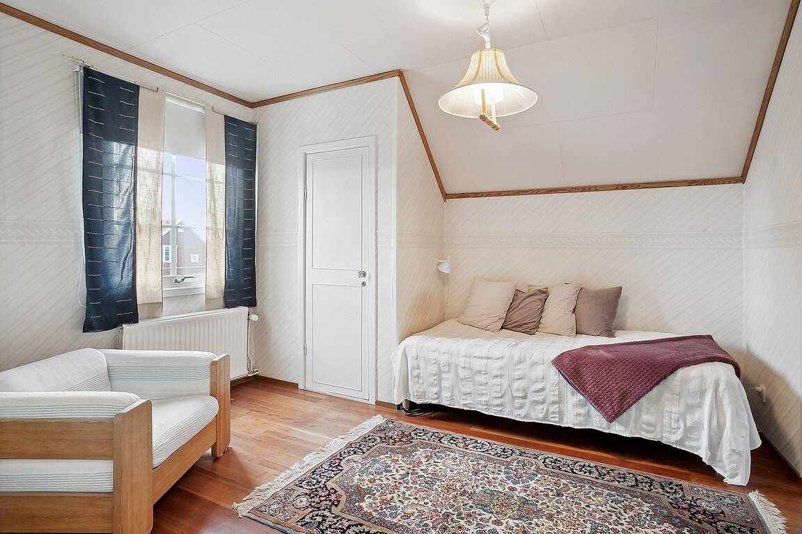 6 rum Villa på Stenkilsgatan 16 Röksta Eskilstuna kommun - bild 20