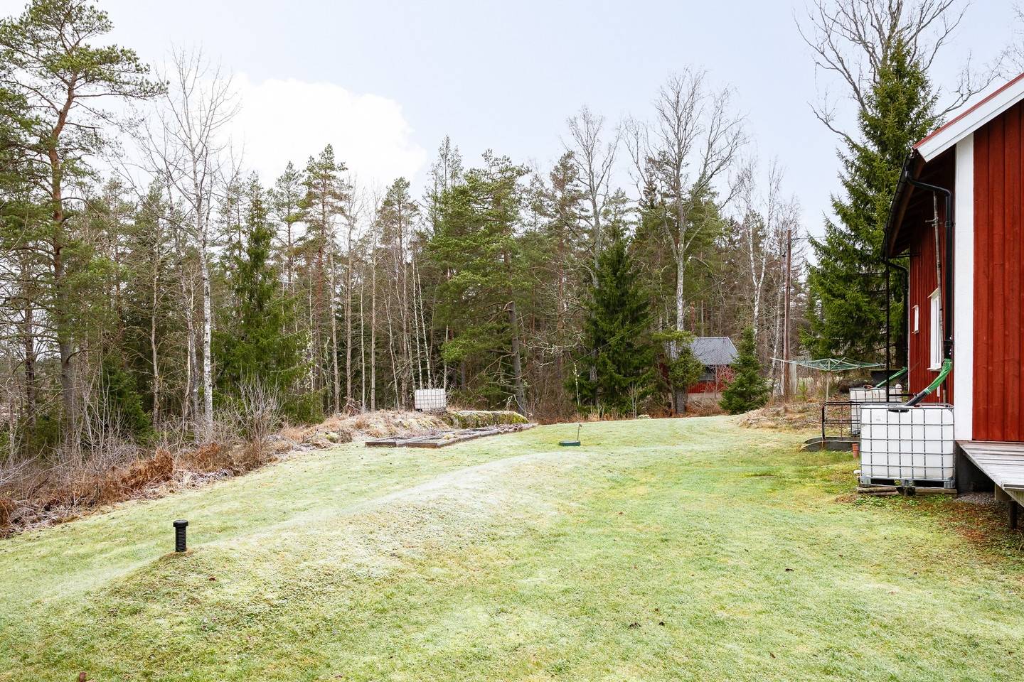 3 rum Villa på Bladåker Fredriksberg 16 Knutby Uppsala kommun - bild 26