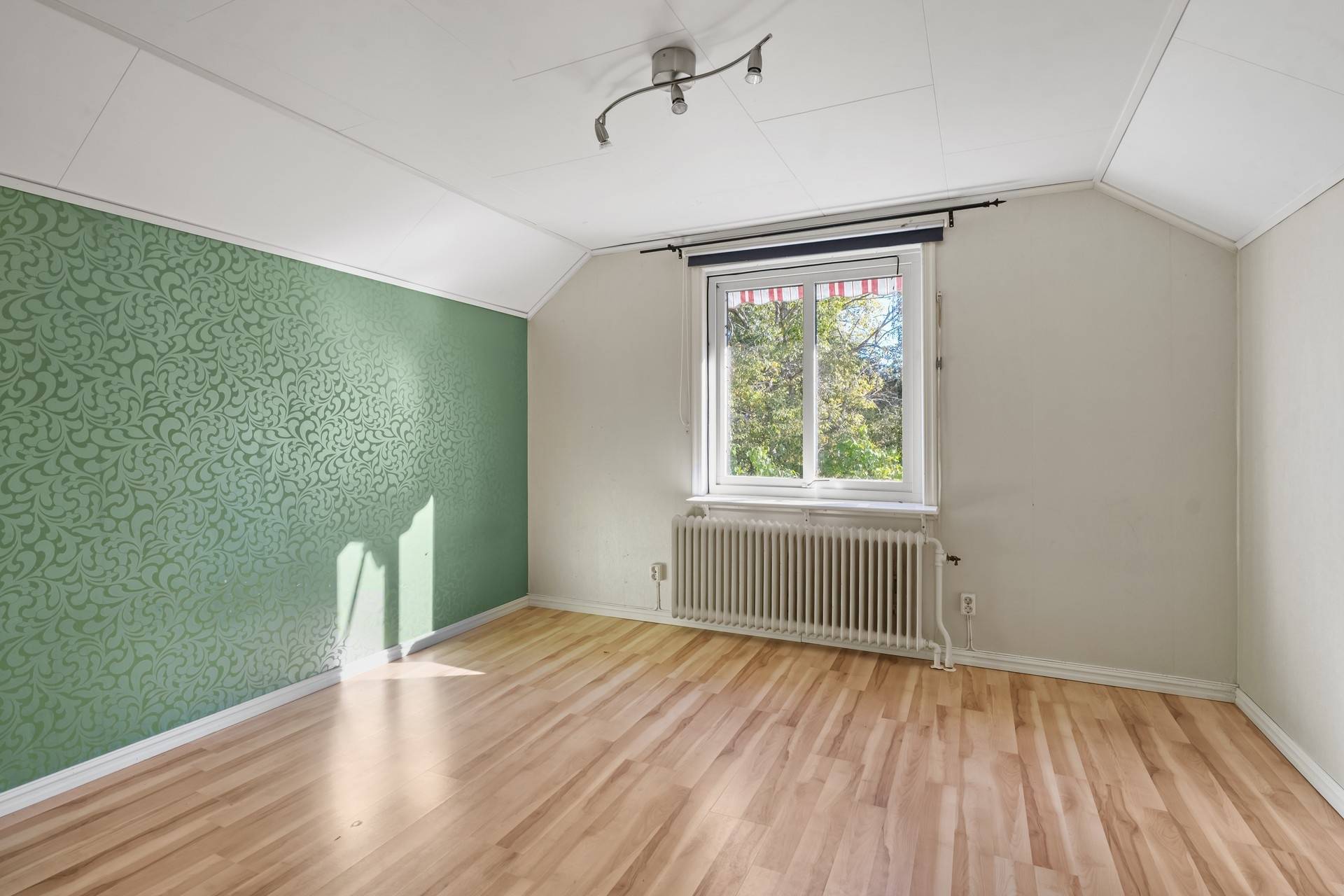 5 rum Villa på Forsa 96 Harmånger Nordanstigs kommun - bild 27