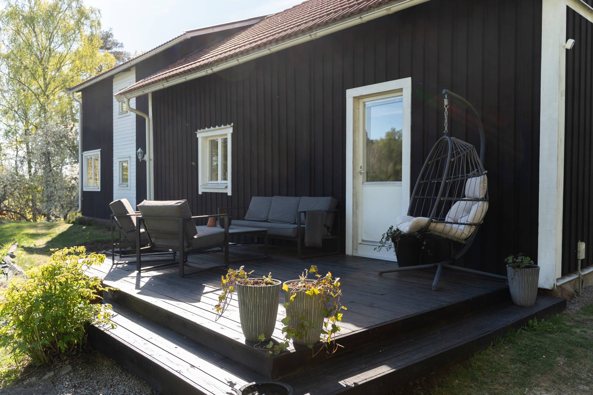 6 rum Villa på Lagersvik 3 Lagersvik Västerås kommun - bild 31