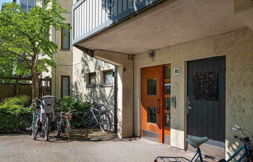 3 rum Lägenhet på Grusåsgränd 80 Enskede Stockholms kommun - bild 40