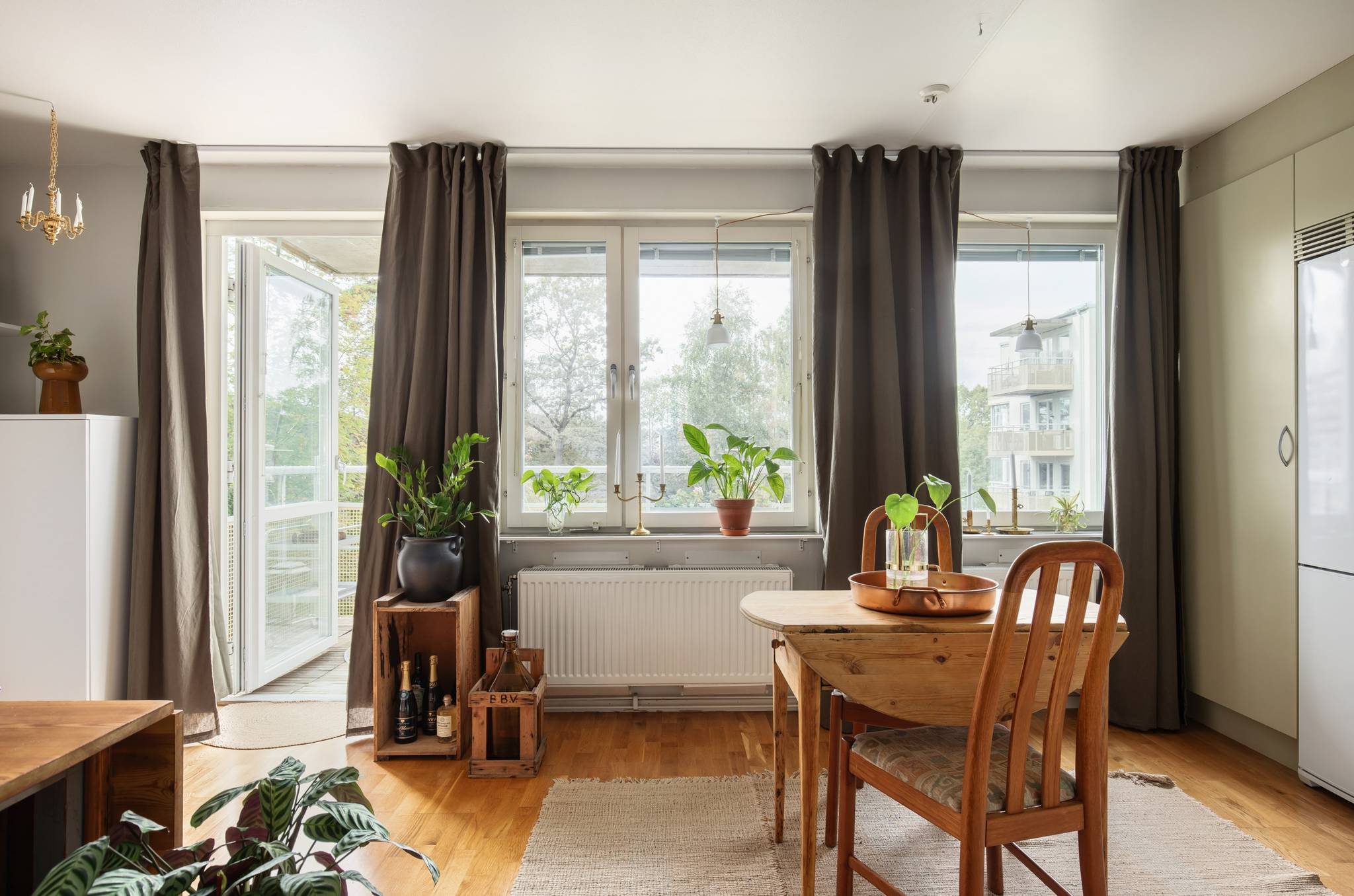 1.5 rum Lägenhet på Vedevågslingan 25 Stockholms kommun - bild 10