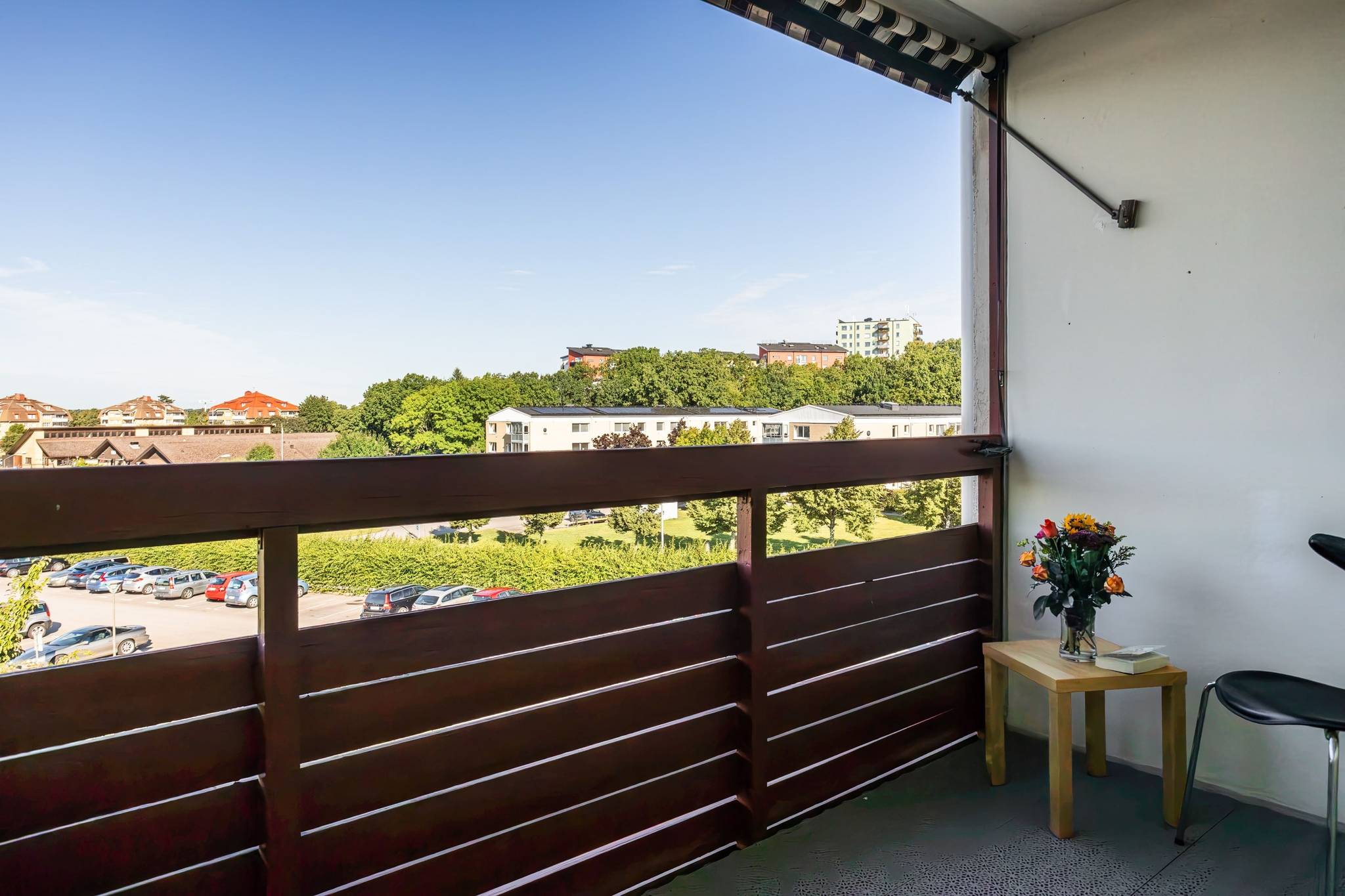 2 rum lägenhet på Djurängsvägen 72A Djurängen, Kalmar kommun - bild 2