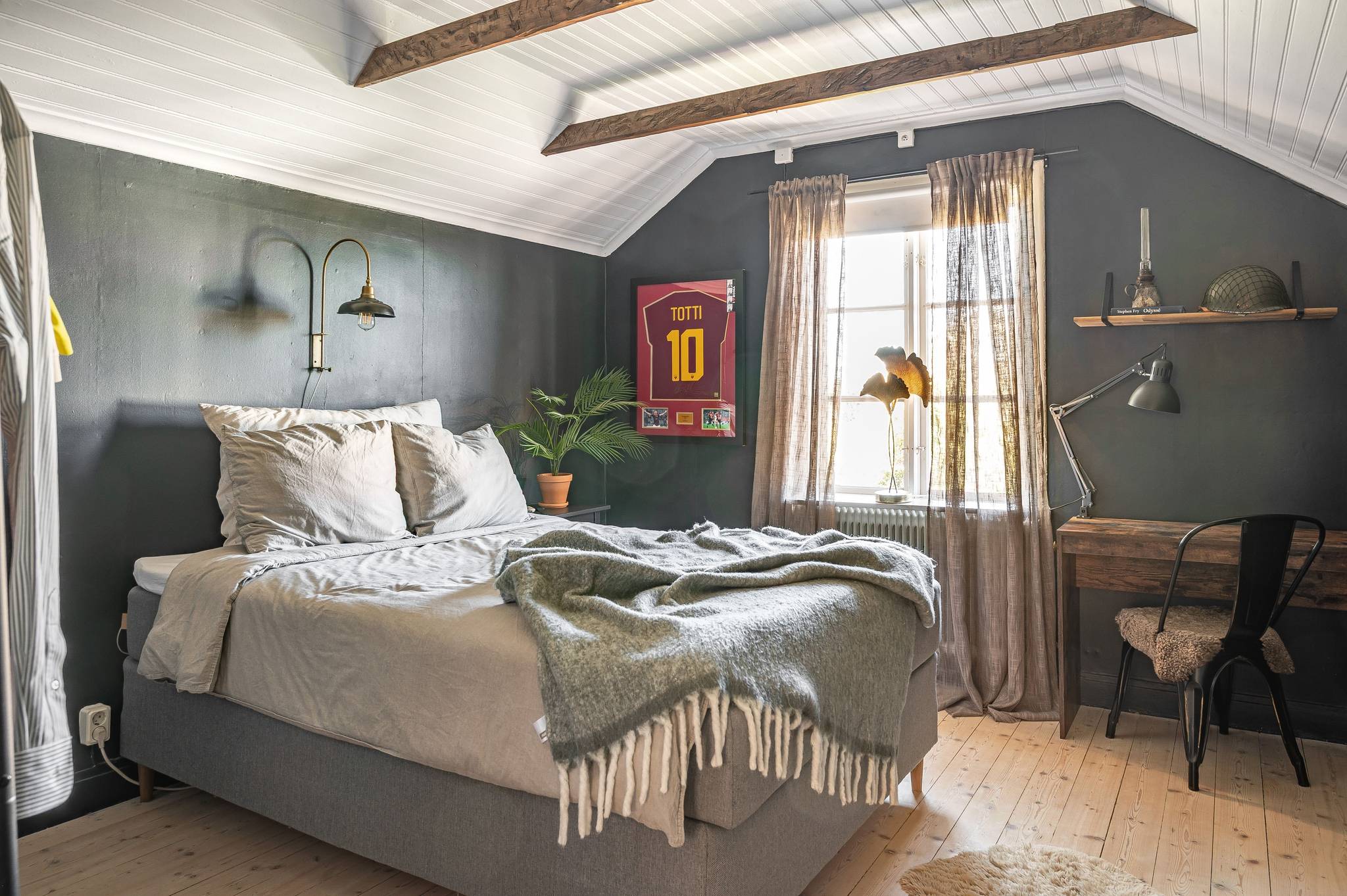 3 rum Villa på Norra Kungsvägen 54 Tidaholms kommun - bild 28