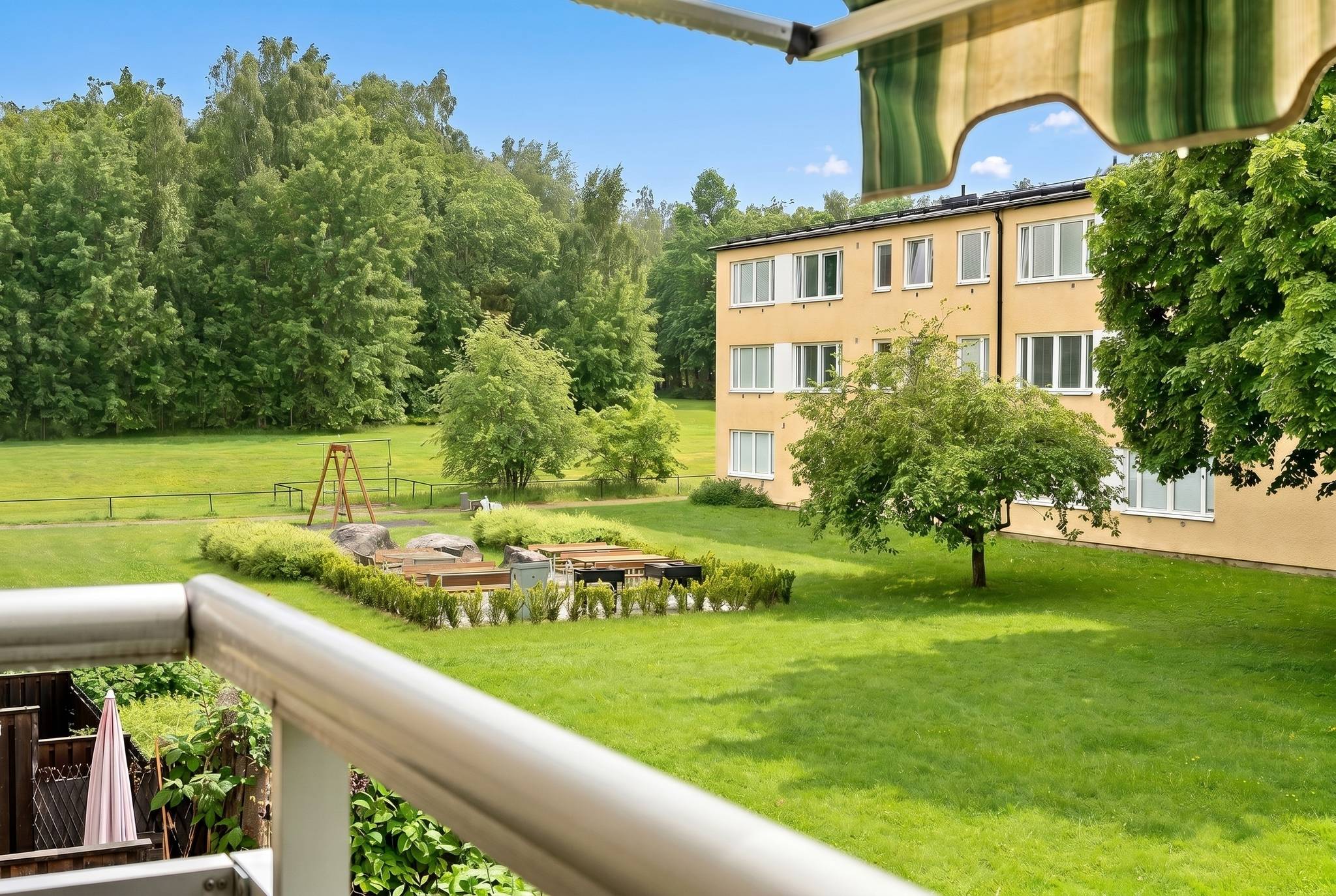 2 rum Lägenhet på Kungsfågelgatan 75 Råby Västerås kommun - bild 16