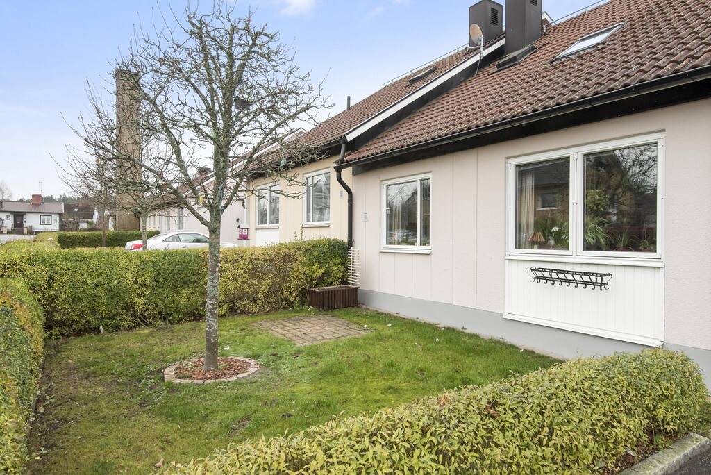 4 rum Lägenhet på Lindergatan 7 Mjölby Östra Mjölby kommun - bild 3
