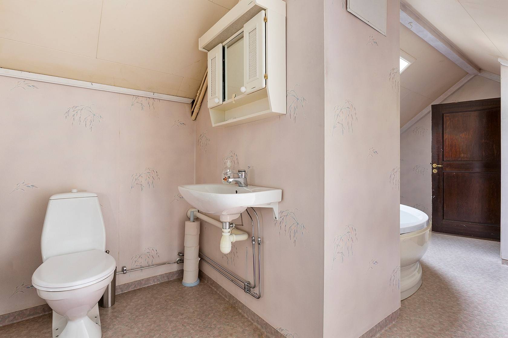 6 rum Villa på Gustavsgatan 8 Västeräng Nybro kommun - bild 18