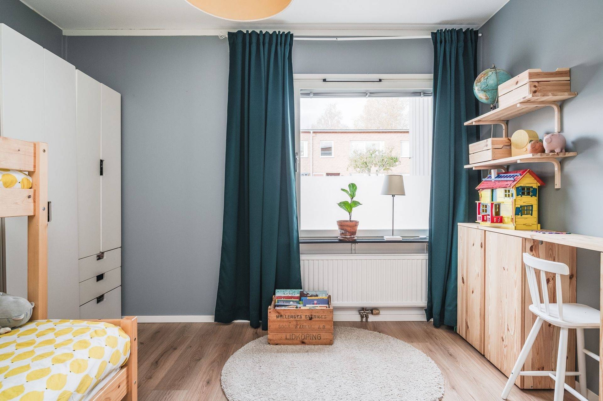 3 rum Lägenhet på Sockenvägen 138B Örjansgården Borlänge kommun - bild 20