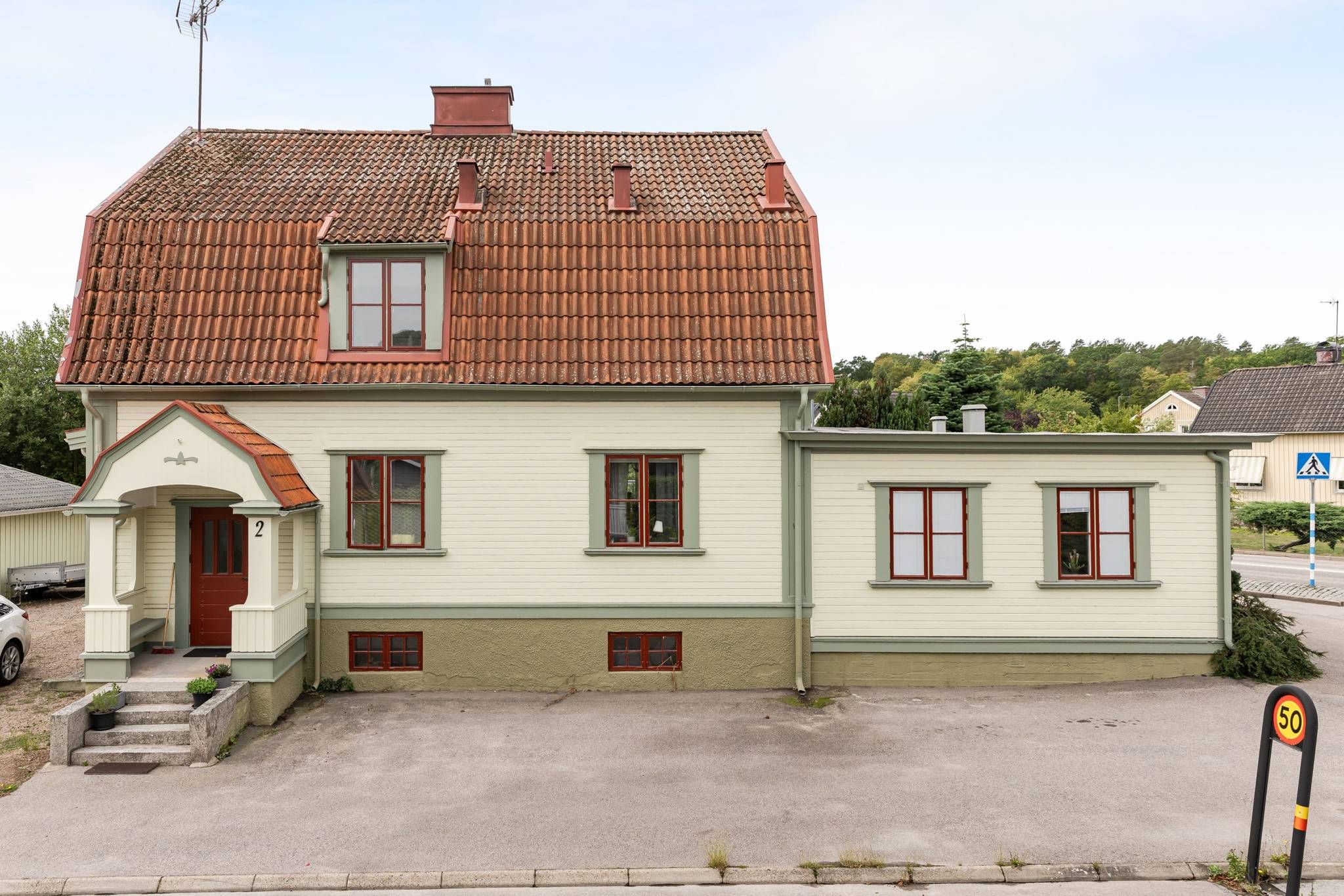 övrig på Ringgatan 2A Ronneby, Ronneby kommun - bild 3