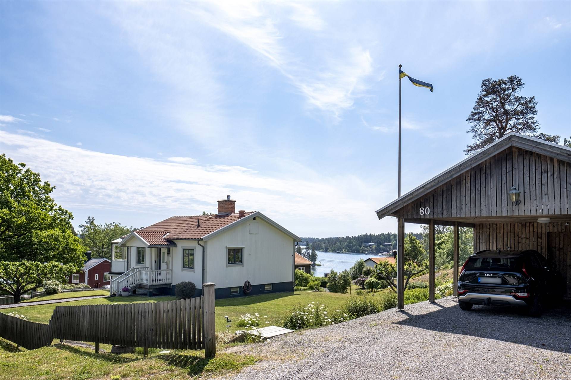 4 rum Villa på Rindövägen 80 Rindö Vaxholms kommun - bild 28