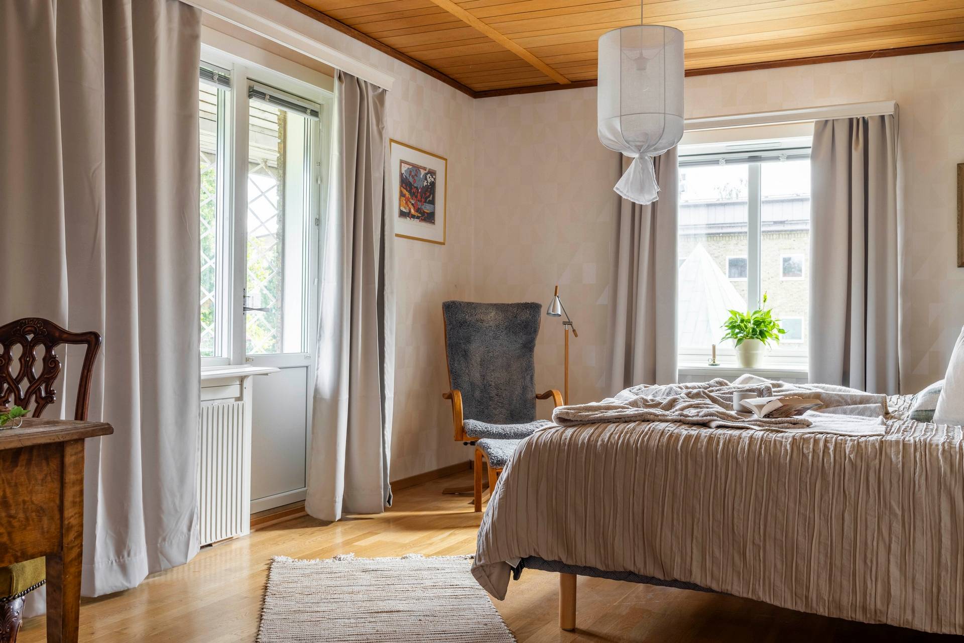 7 rum Villa på Gröna gatan 4 Centrum/Mariekäll Södertälje kommun - bild 5